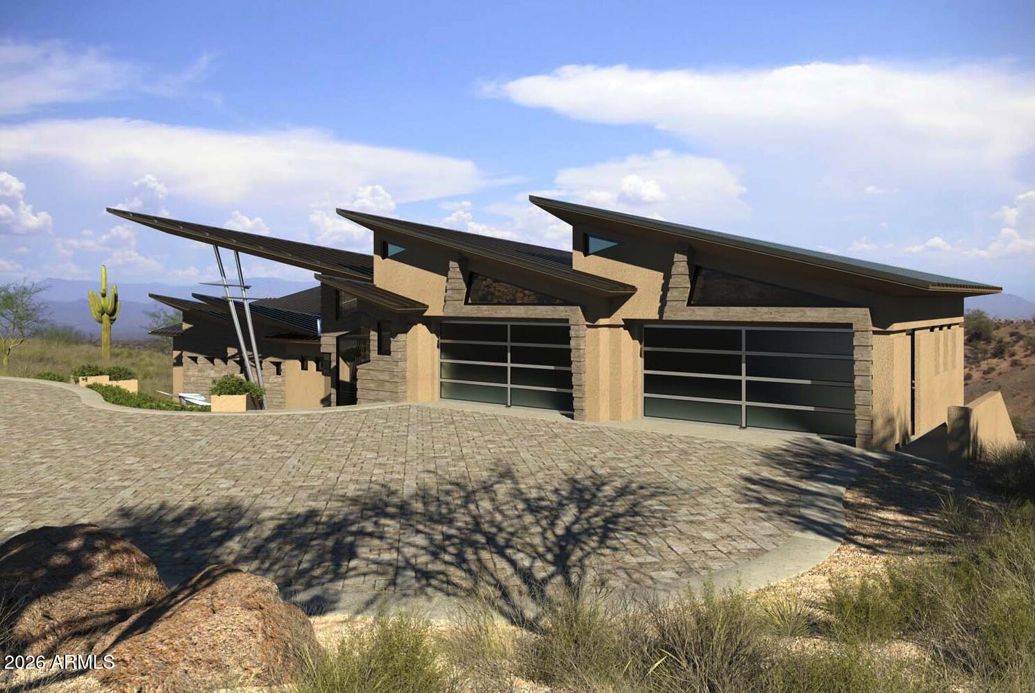 13823 E COYOTE Way 53, Fountain Hills, AZ 85268