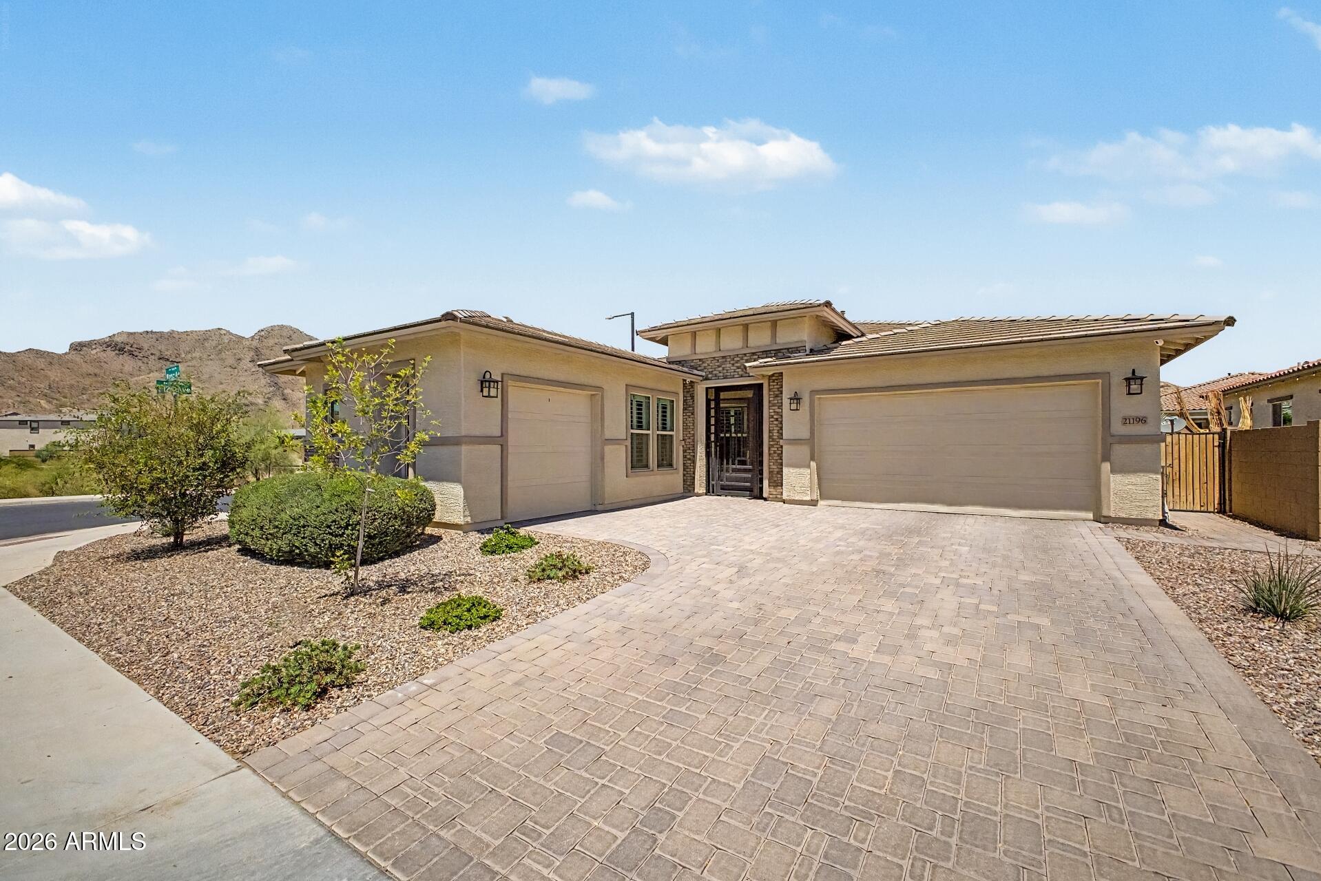 21196 W WINDSOR Avenue, Buckeye, AZ 85396