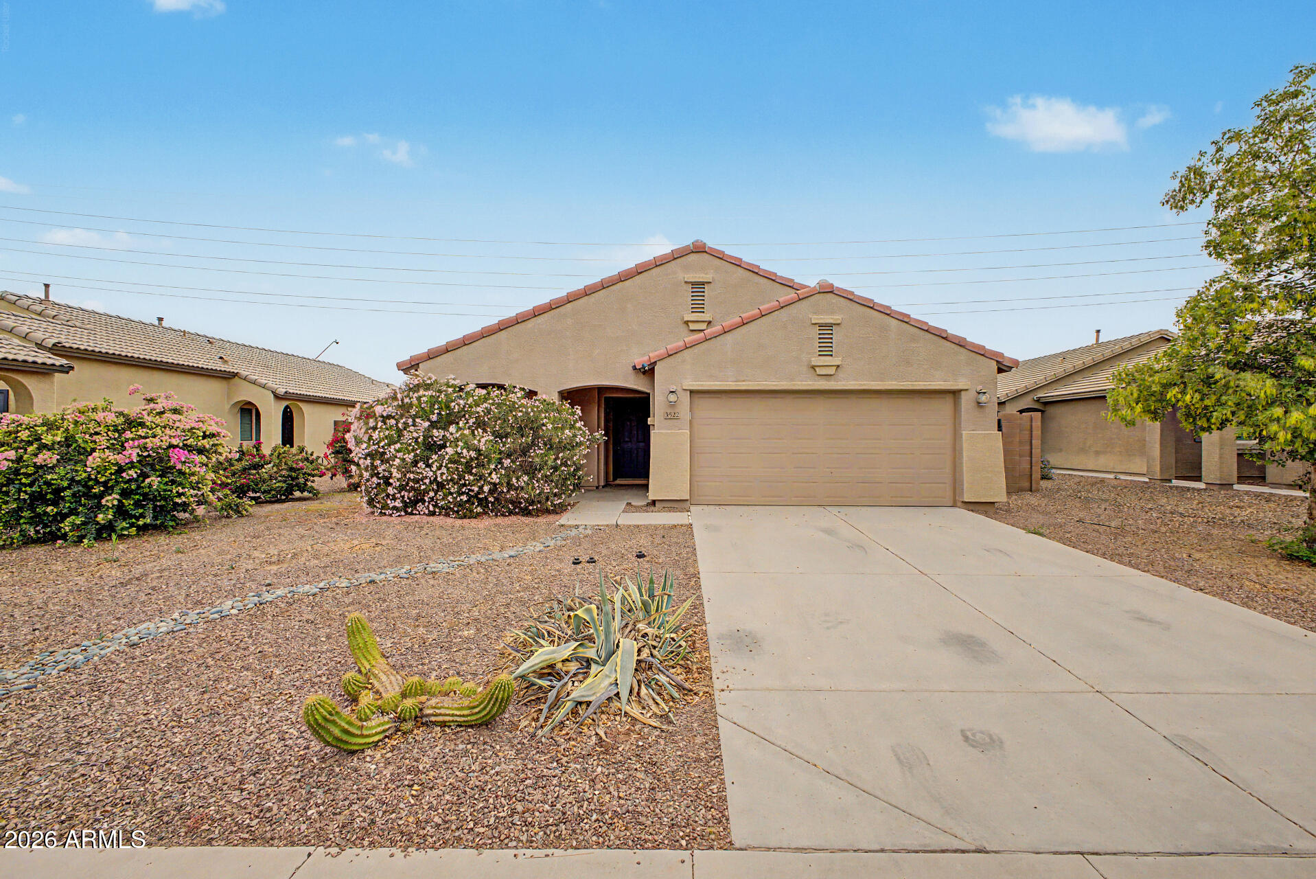 3522 S 186TH Lane, Goodyear, AZ 85338 — Photo 1 of 32