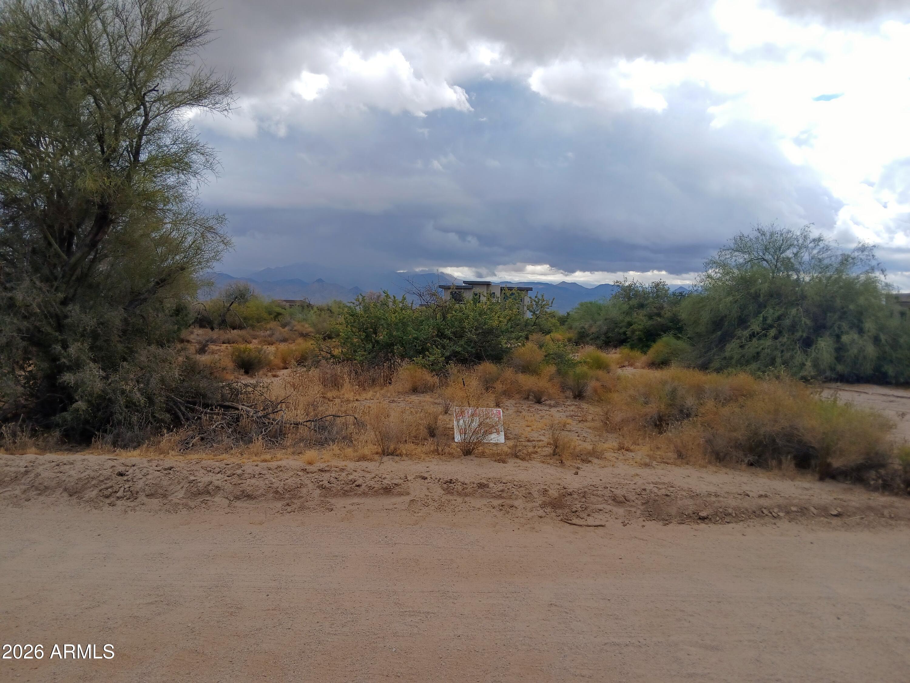 294XX N 164th Place -, Rio Verde, AZ 85263 — Photo 1 of 4