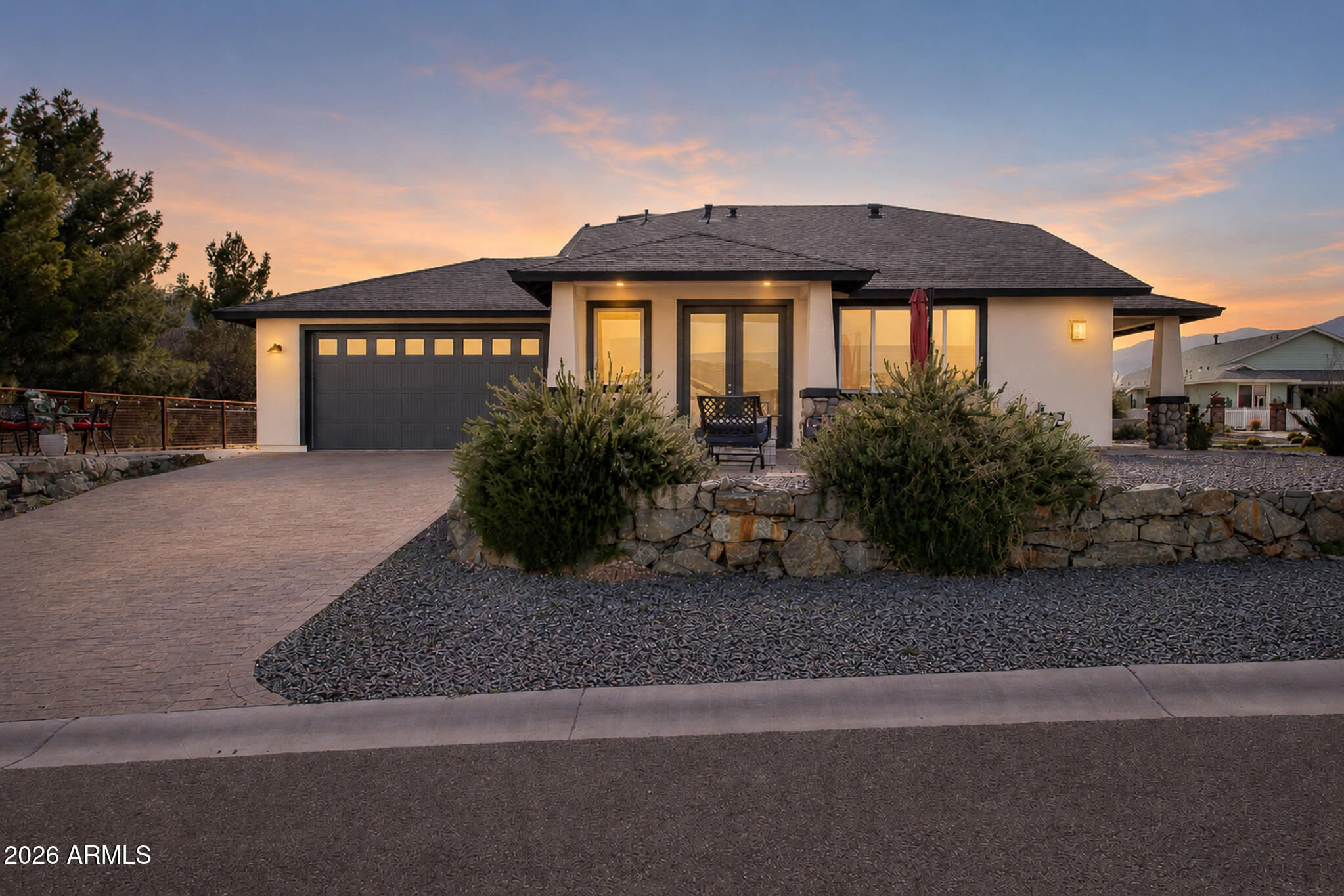 489 Kindra Heights Road, Cottonwood, AZ 86326