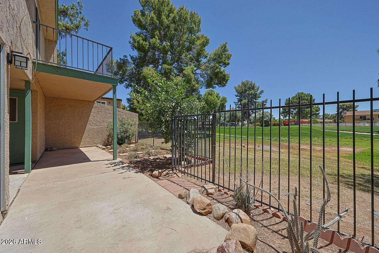 4607 W CONTINENTAL Drive, Glendale, AZ 85308