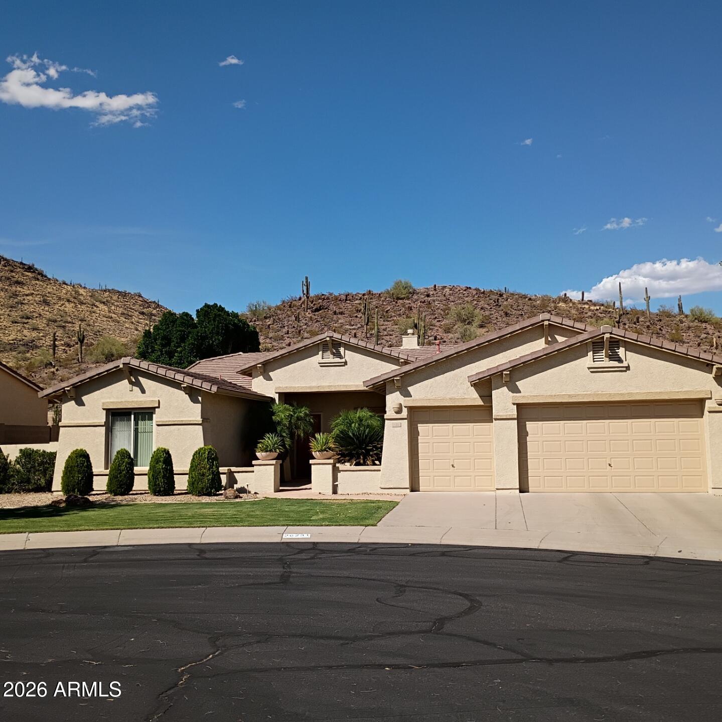 26231 N 45th Drive, Phoenix, AZ 85083