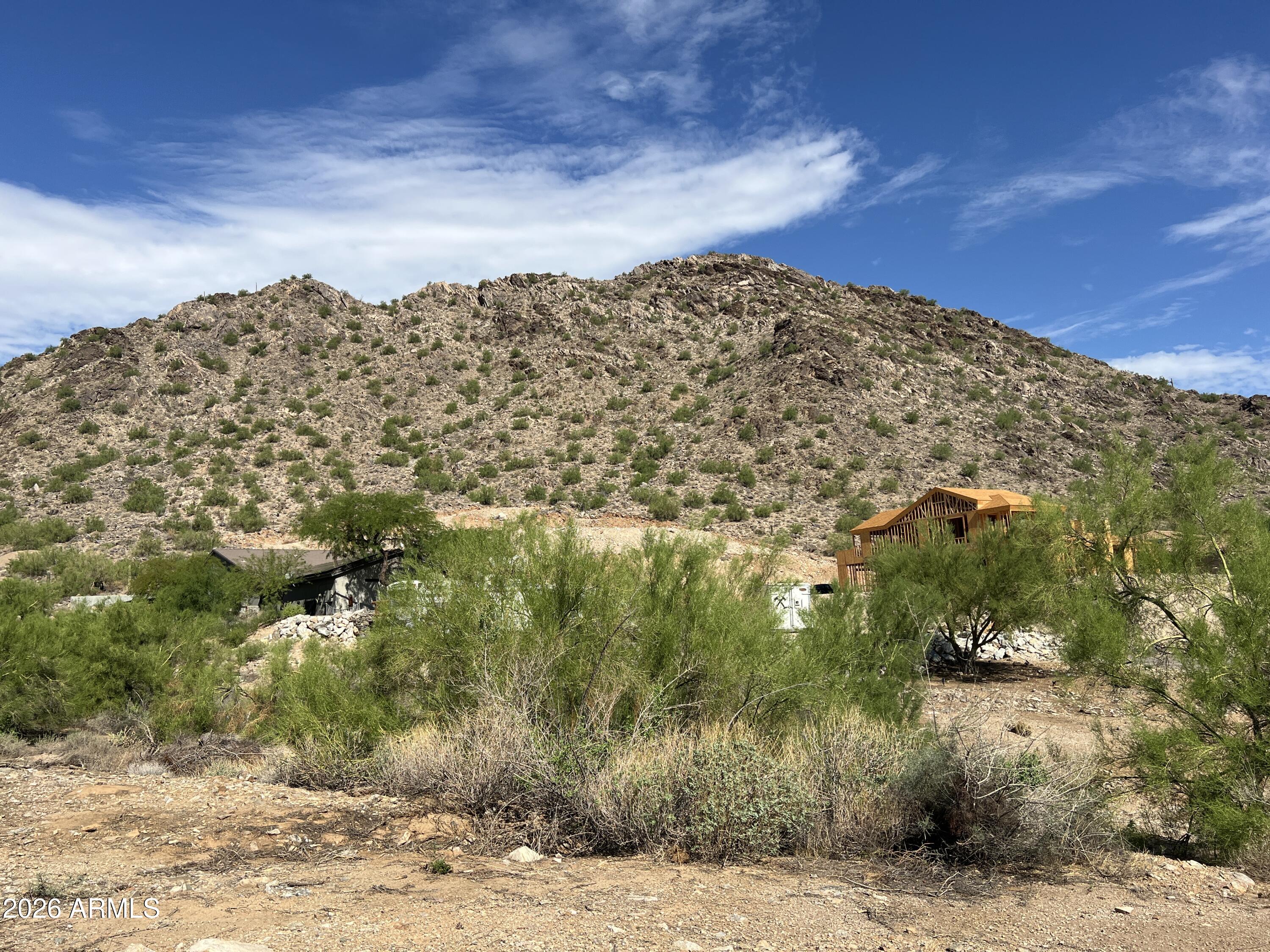 33924 N CHUCKWALLA Trail 0, San Tan Valley, AZ 85144 — Photo 1 of 8