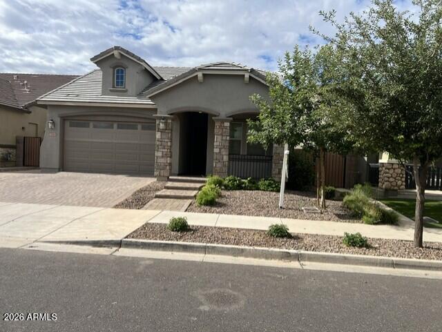 23061 E MAYBERRY Road E, Queen Creek, AZ 85142