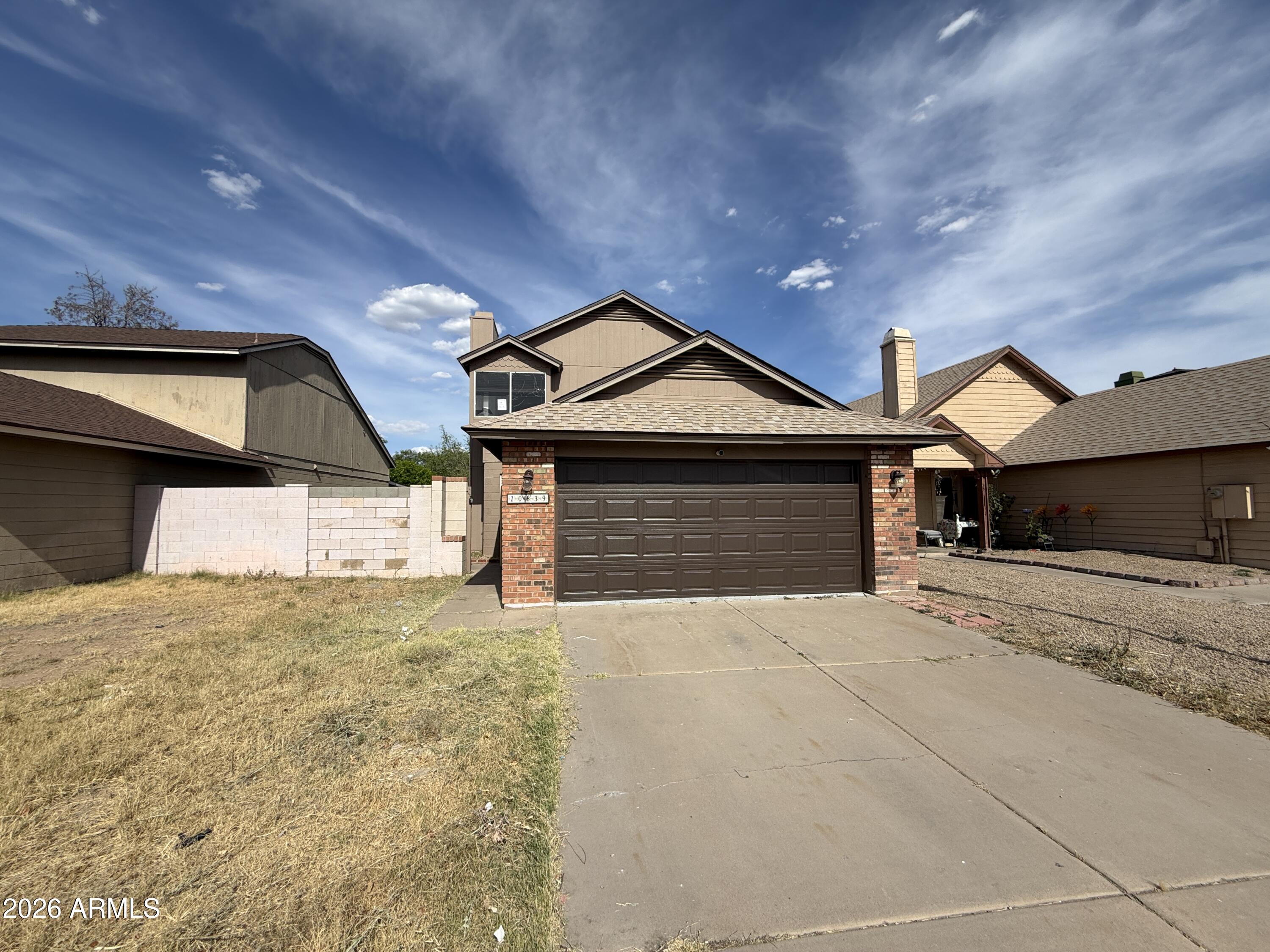 10639 N 63RD Drive, Glendale, AZ 85304 — Photo 1 of 19