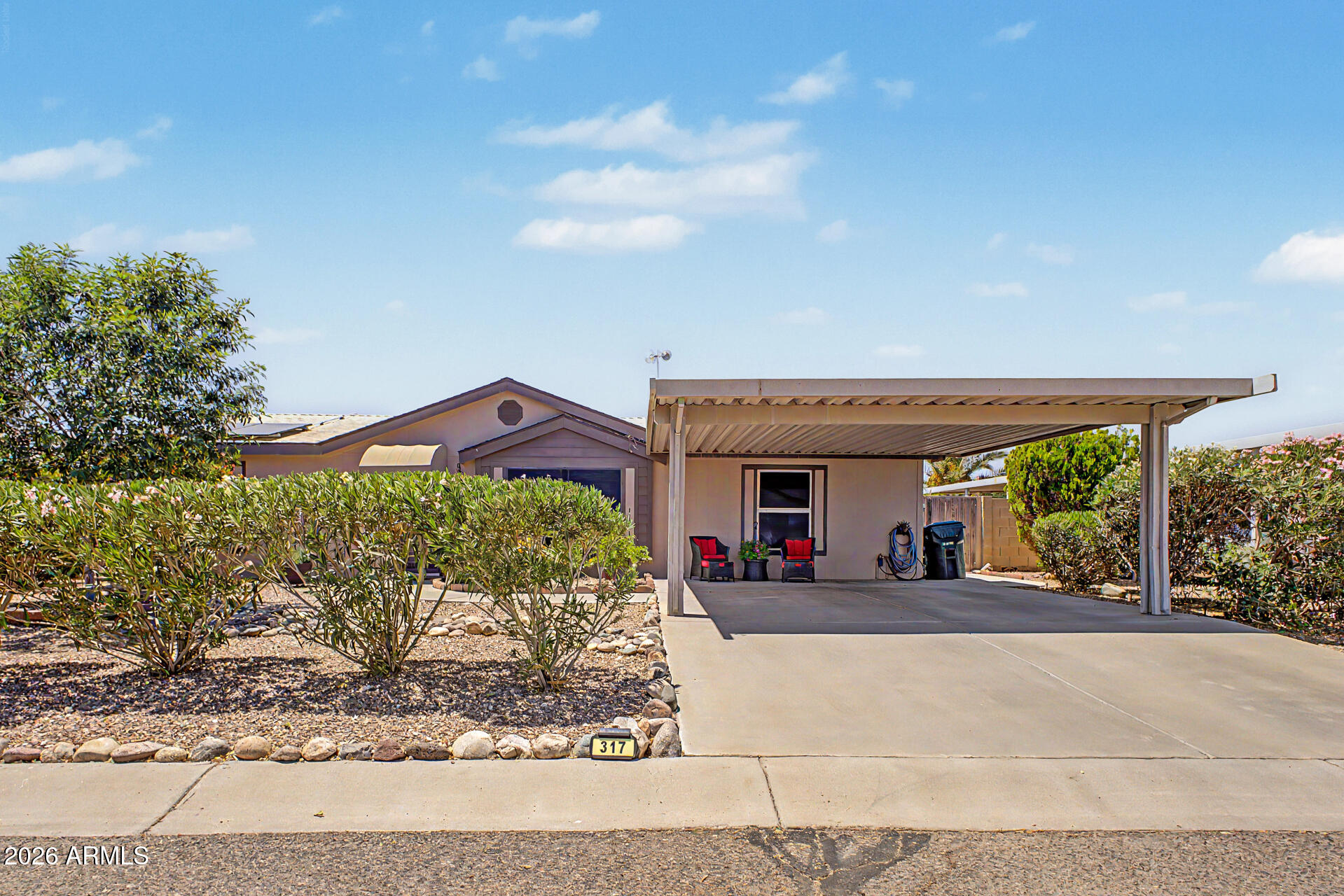 16101 N El Mirage Road 317, El Mirage, AZ 85335