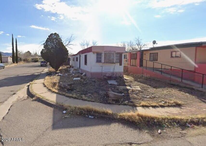 2245 WIGWAM Circle 67, Douglas, AZ 85607