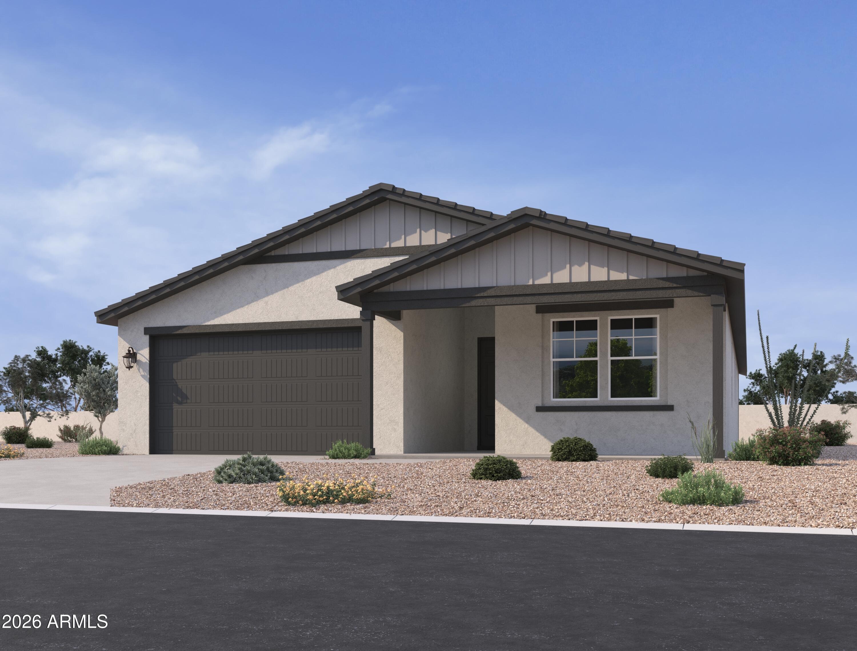 6676 E FIDDLENECK Way, San Tan Valley, AZ 85143 — Photo 1 of 12