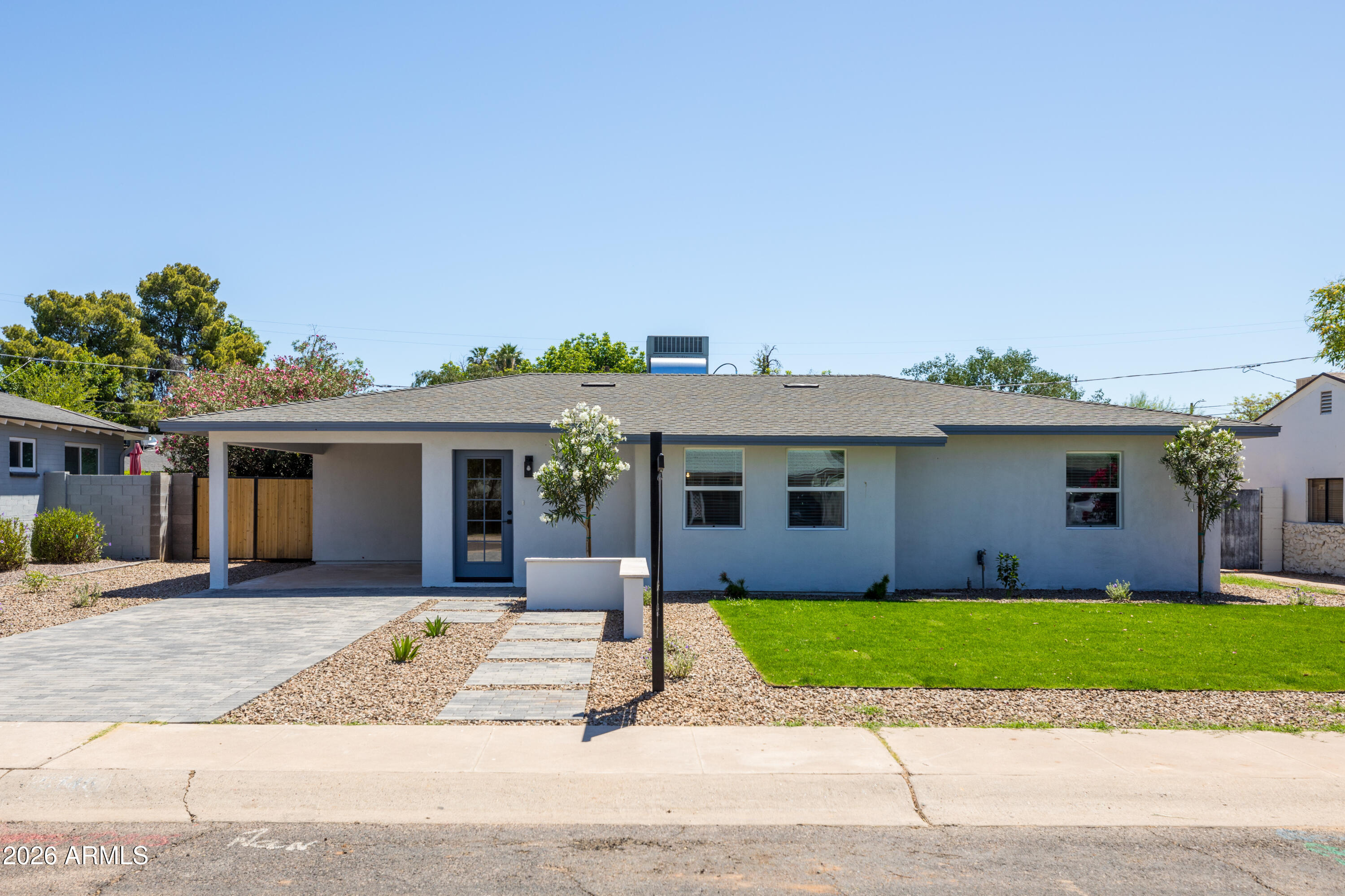 5745 N 13TH Place, Phoenix, AZ 85014 — Photo 1 of 36