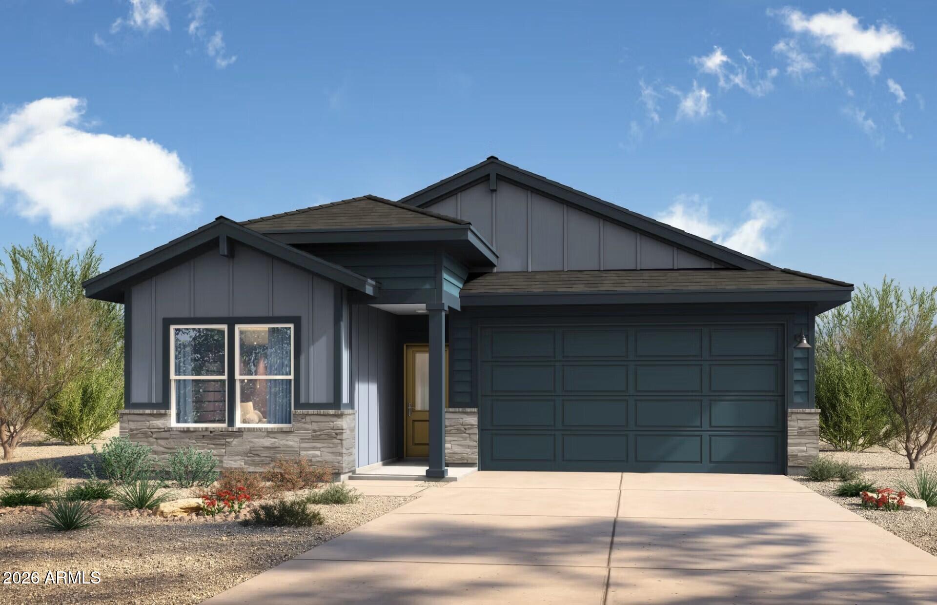994 Annas Avenue, Cottonwood, AZ 86326