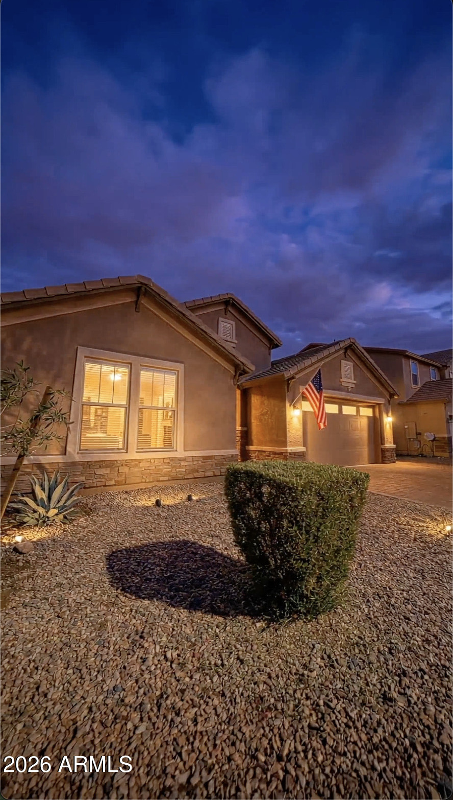 5218 W LYDIA Lane, Laveen, AZ 85339 — Photo 1 of 17