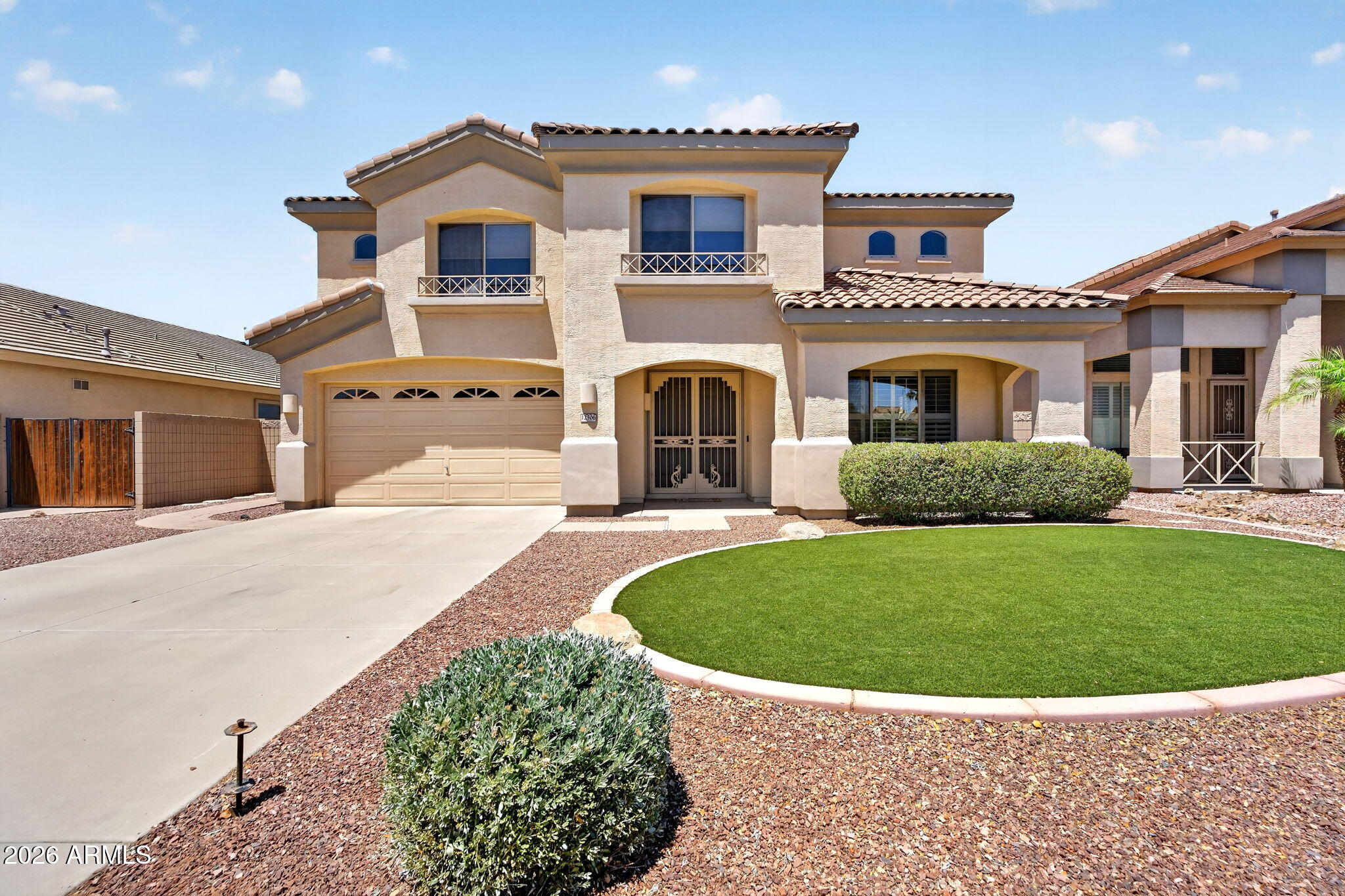 12506 W SEGOVIA Drive, Litchfield Park, AZ 85340 — Photo 1 of 50