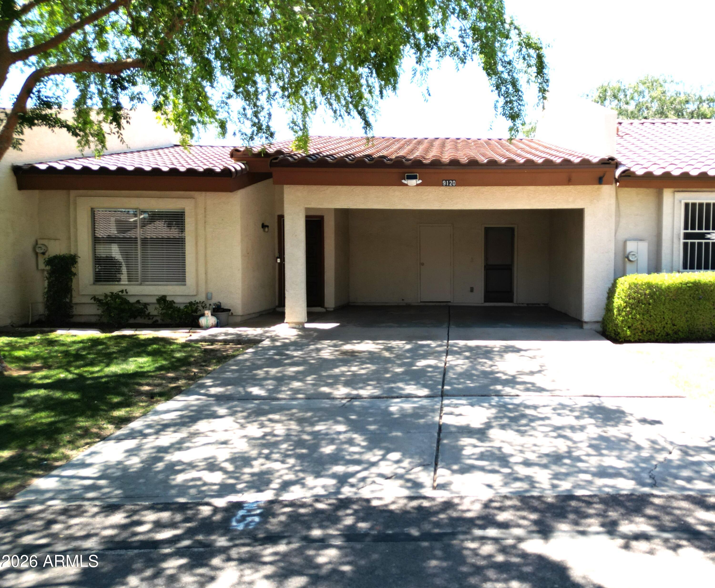 9120 N 68TH Drive, Peoria, AZ 85345