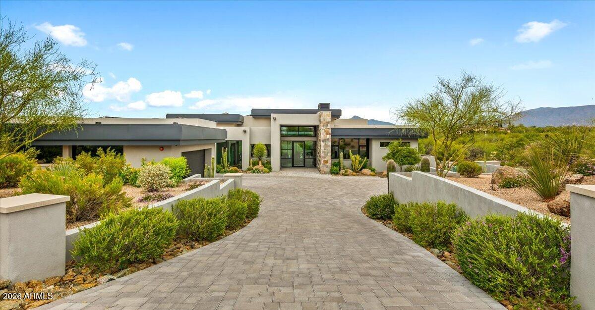 38280 N 104TH Place, Scottsdale, AZ 85262 — Photo 1 of 55