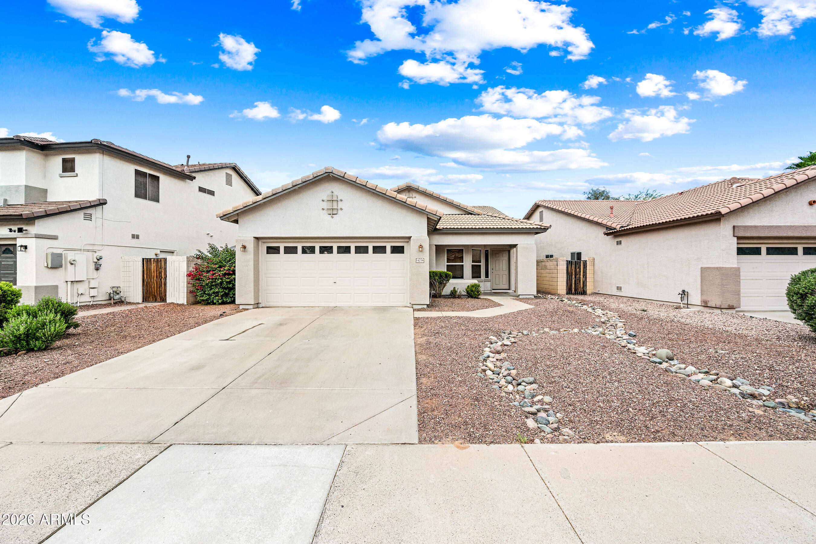 14236 W COLUMBUS Avenue, Goodyear, AZ 85395 — Photo 1 of 18