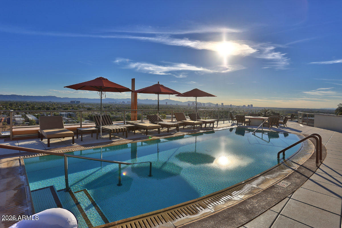 2211 E CAMELBACK Road 604, Phoenix, AZ 85016
