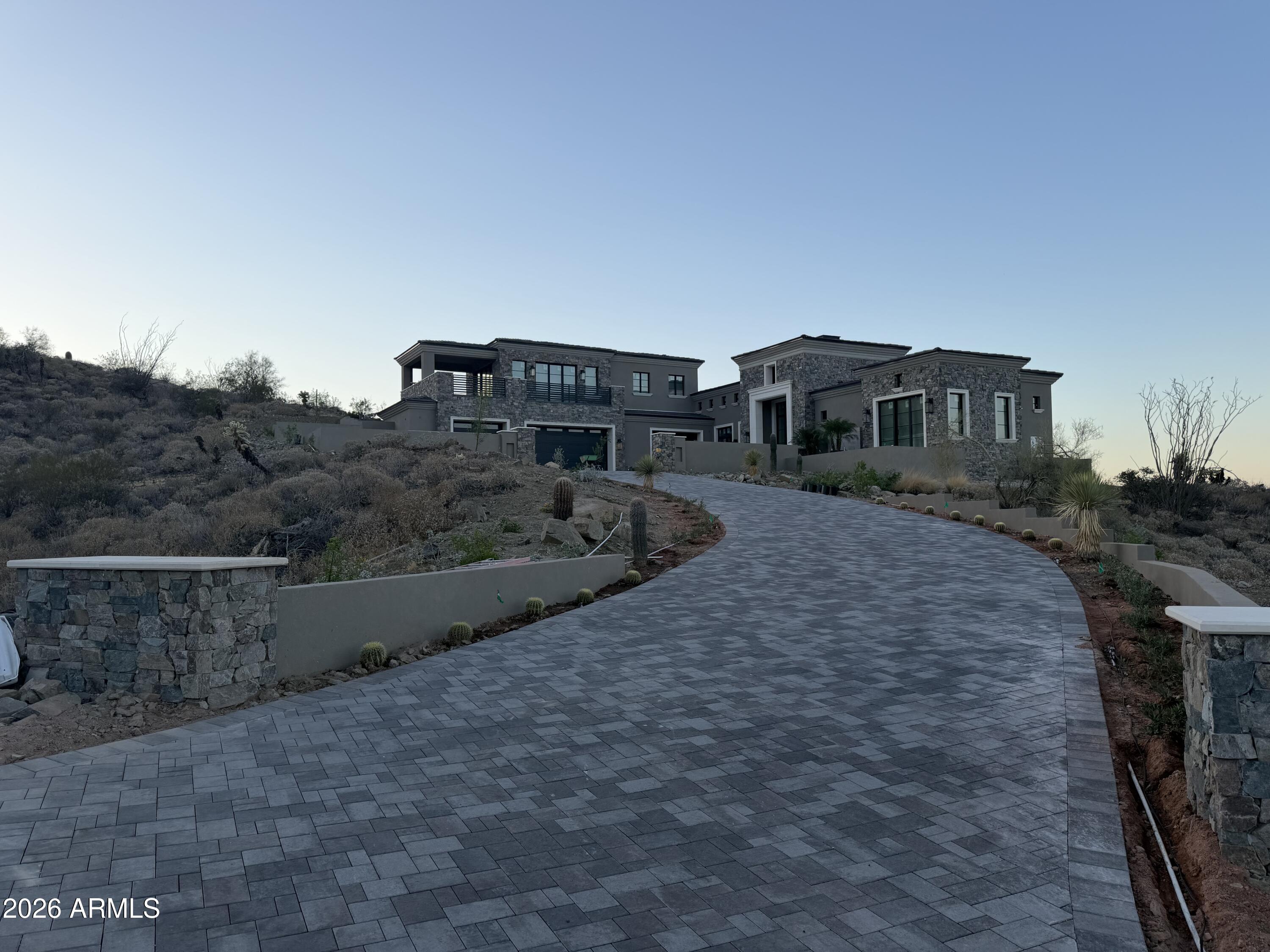14308 E MOURNING DOVE Drive, Fountain Hills, AZ 85268