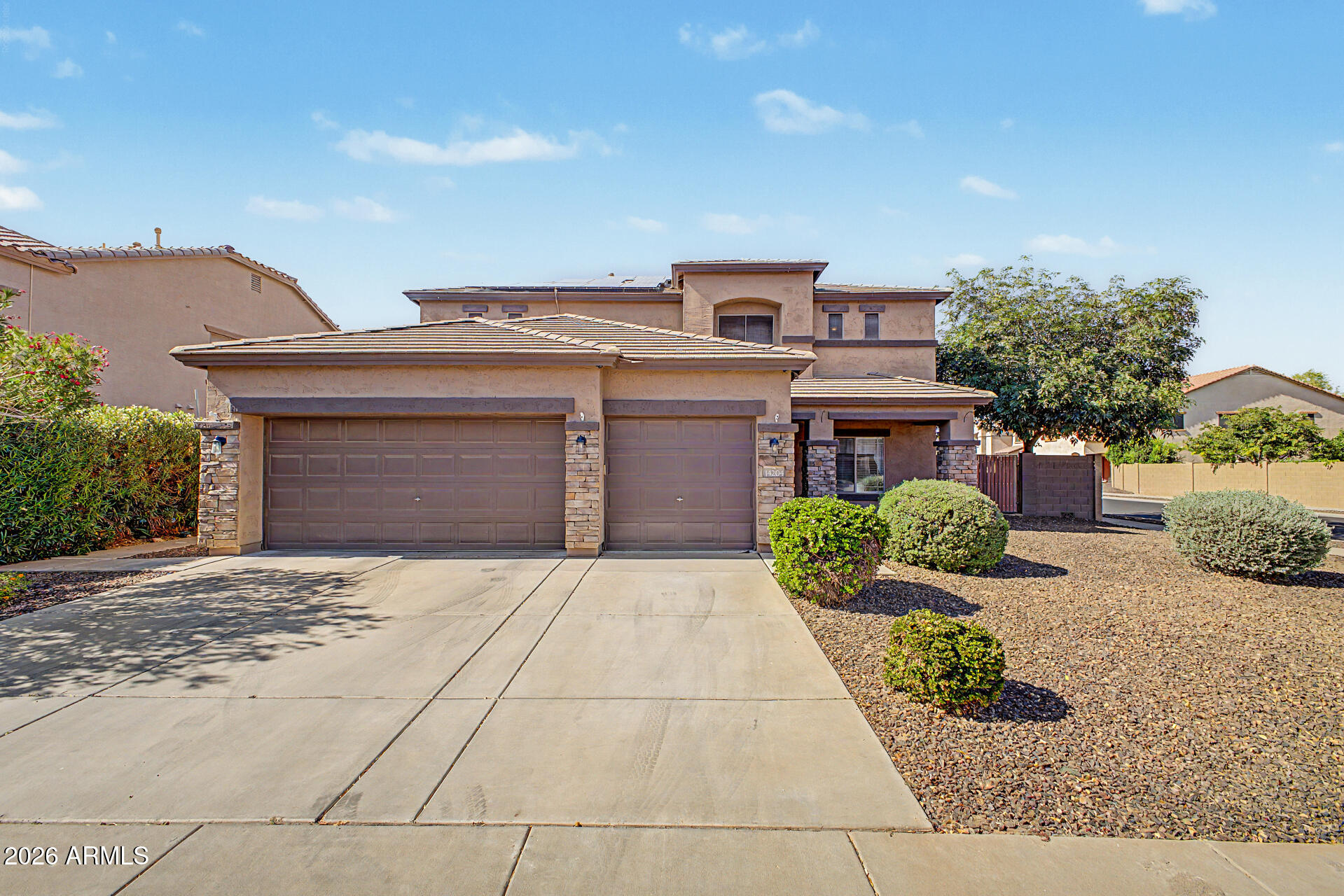 14204 W BANFF Lane, Surprise, AZ 85379 — Photo 1 of 47