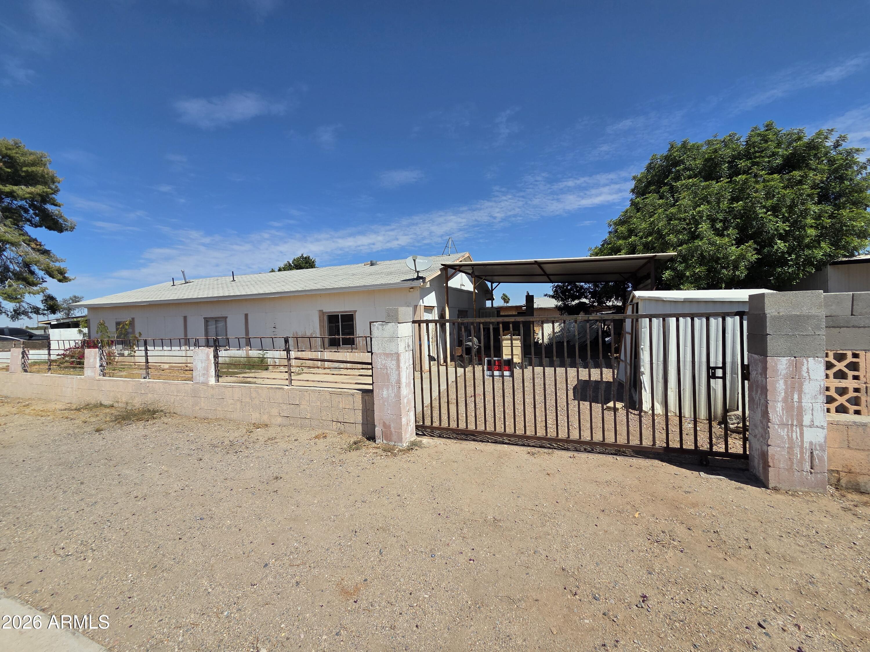 6934 W GREENWAY Road, Peoria, AZ 85381