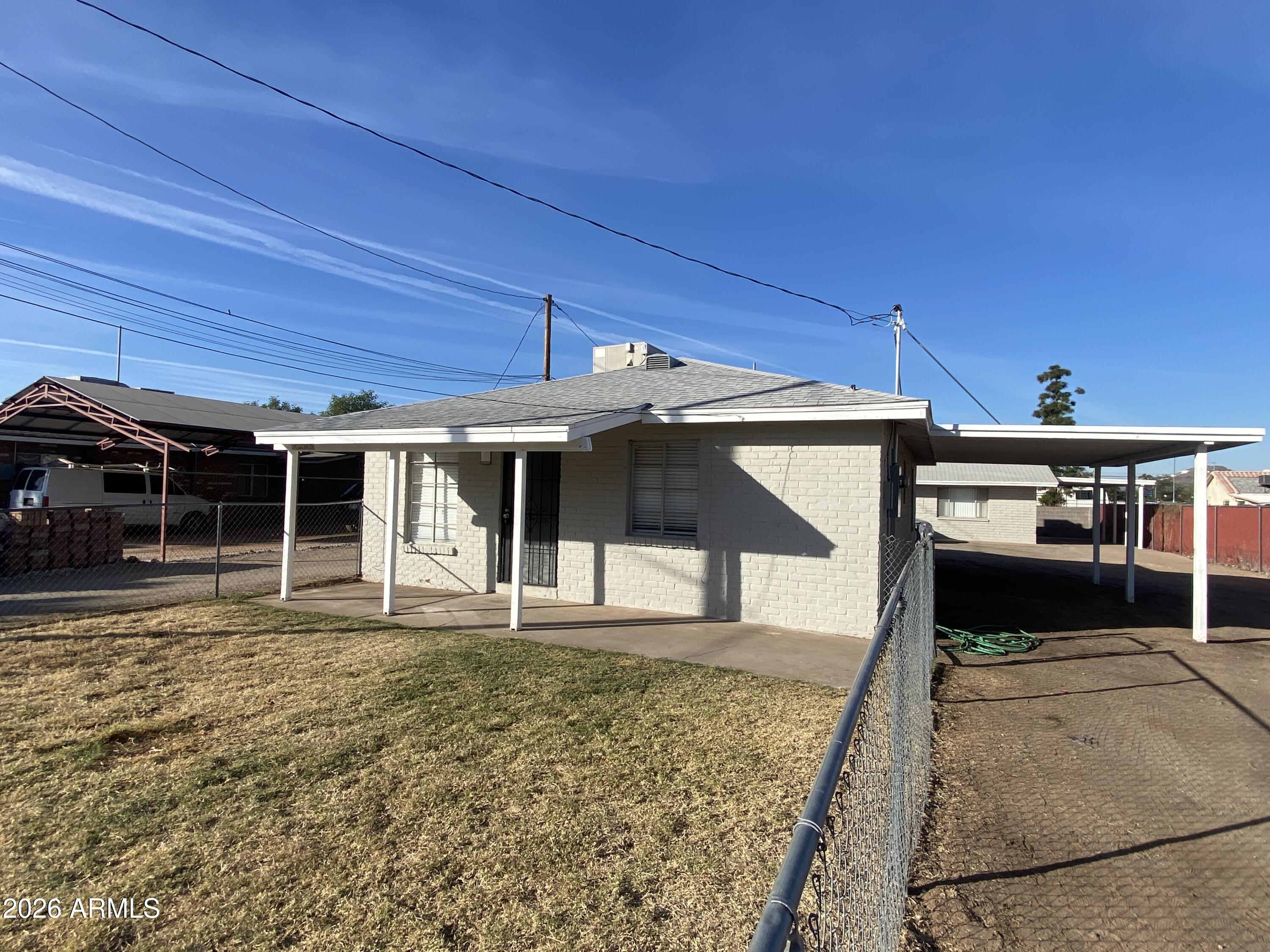 9208 N 10TH Street, Phoenix, AZ 85020