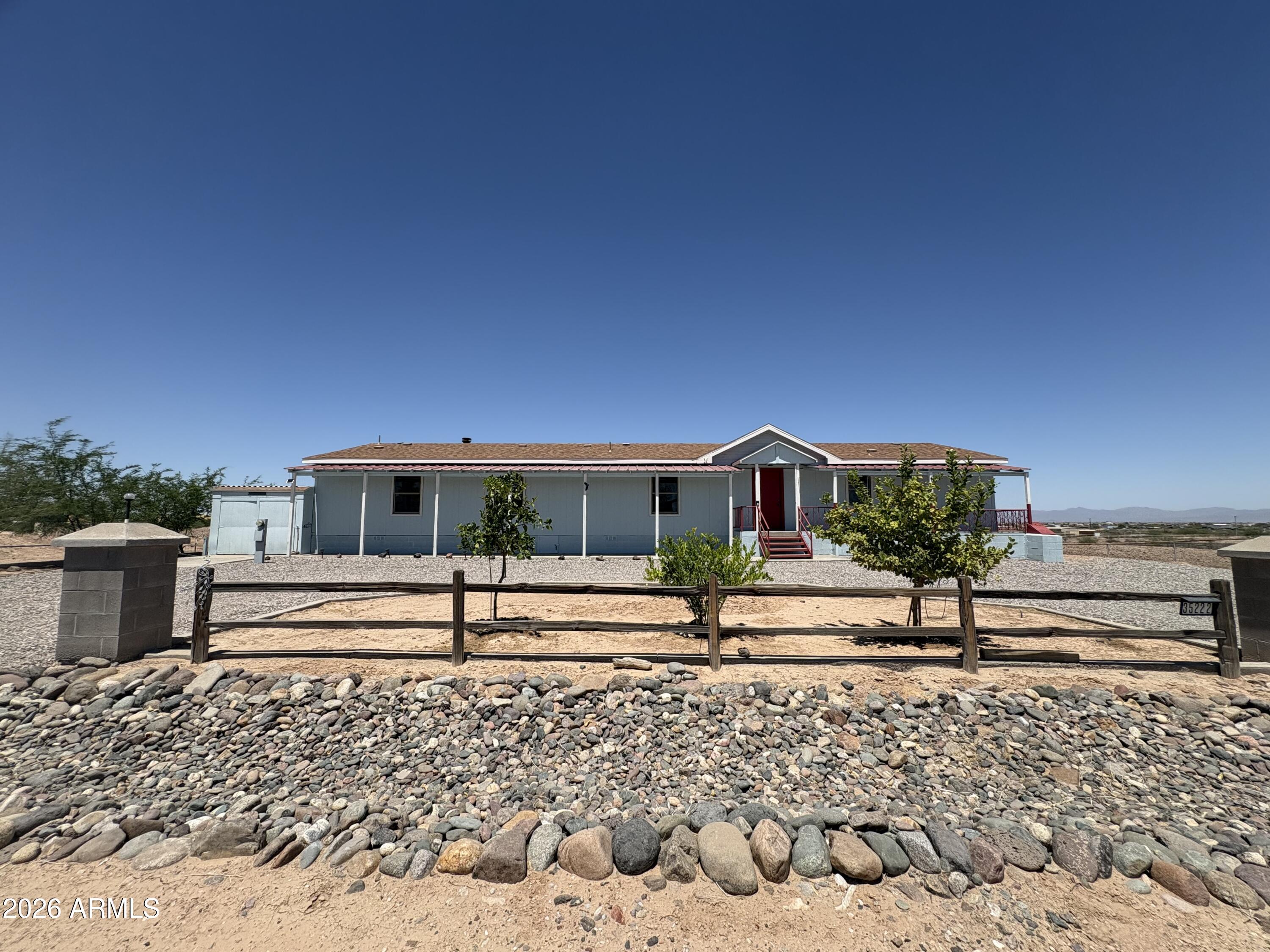 35222 W MCNEIL Street, Arlington, AZ 85322 — Photo 1 of 25