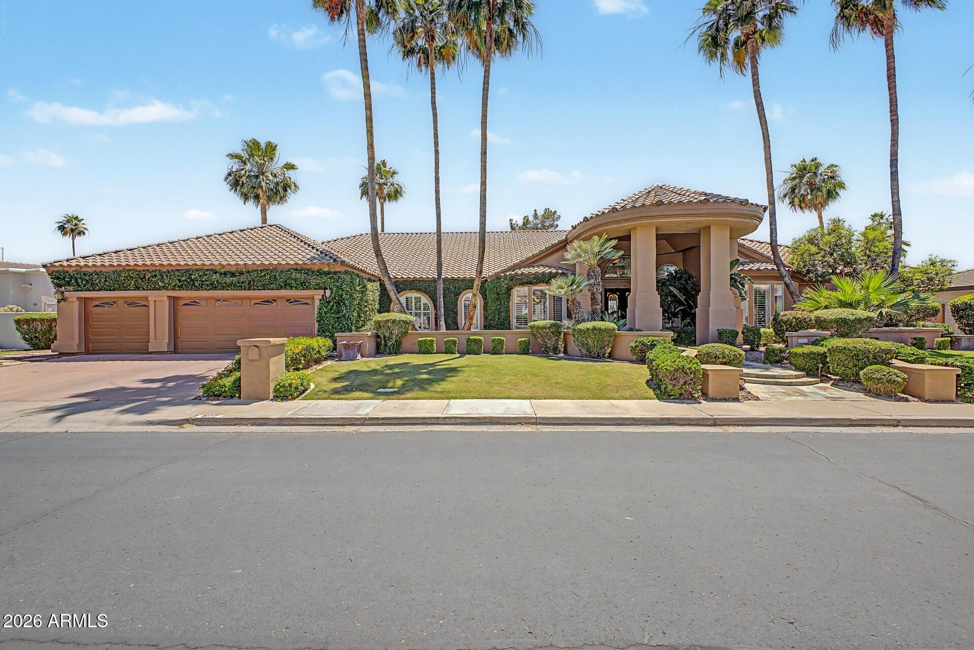 8177 E SUNNYSIDE Drive, Scottsdale, AZ 85260 — Photo 1 of 51