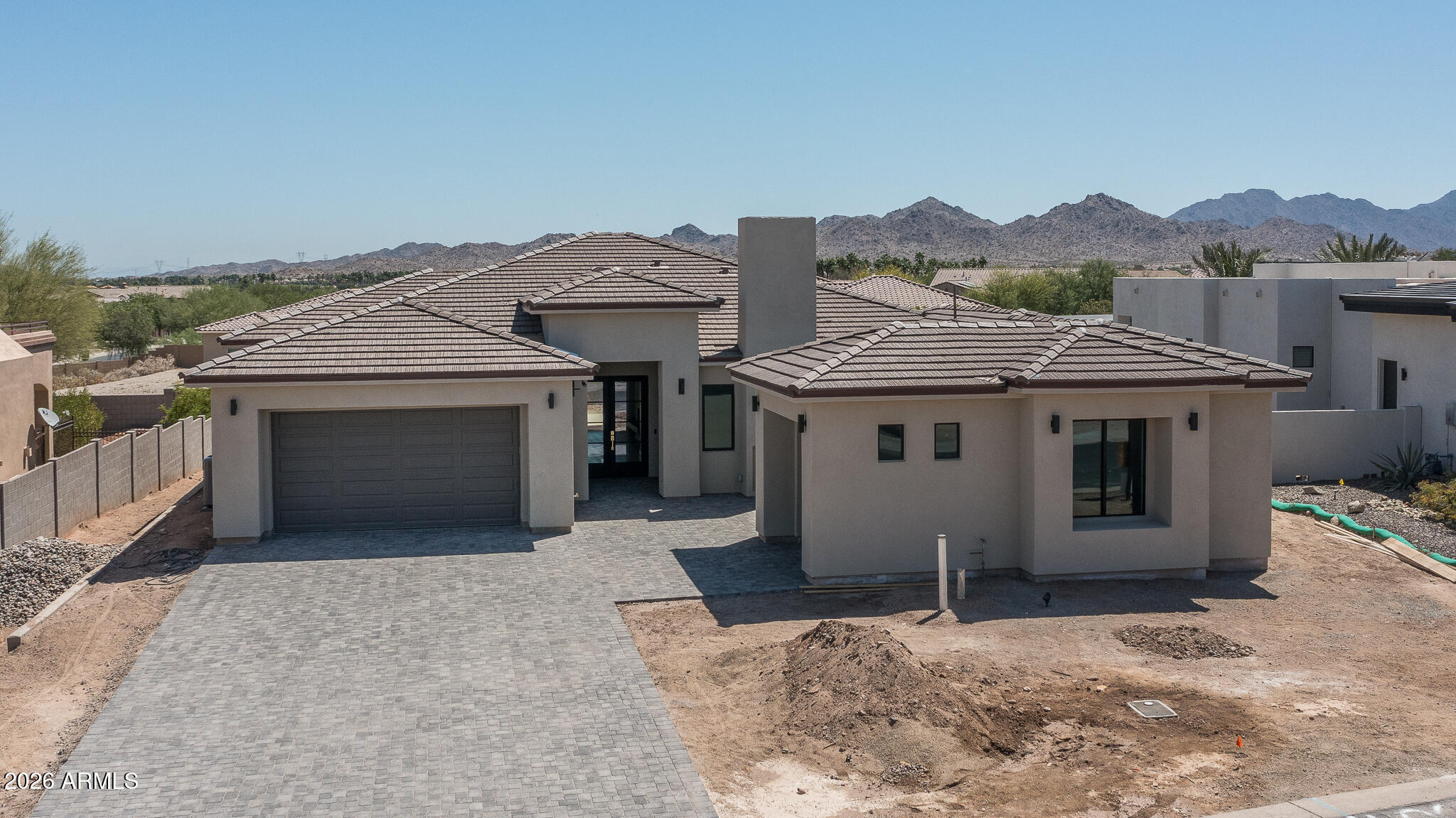 11047 S SANTA COLUMBIA Drive, Goodyear, AZ 85338