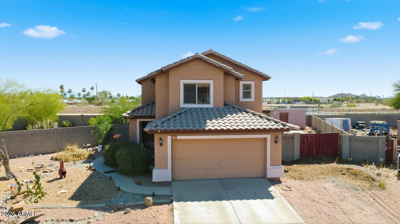 511 N 94TH Circle, Mesa, AZ 85207 — Photo 1 of 43