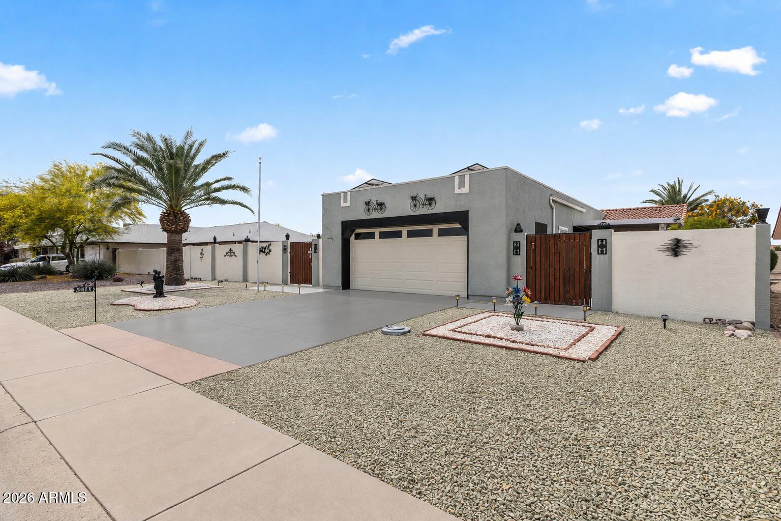 20018 N 124TH Drive, Sun City West, AZ 85375