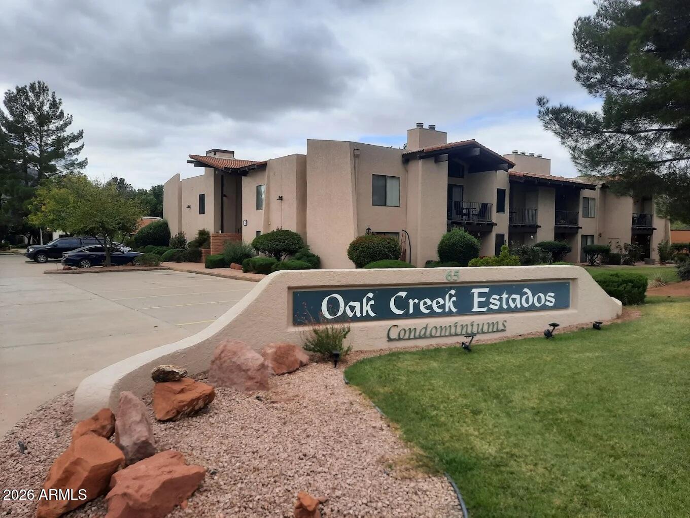 65 VERDE VALLEY SCHOOL Road G5, Sedona, AZ 86351 — Photo 1 of 21