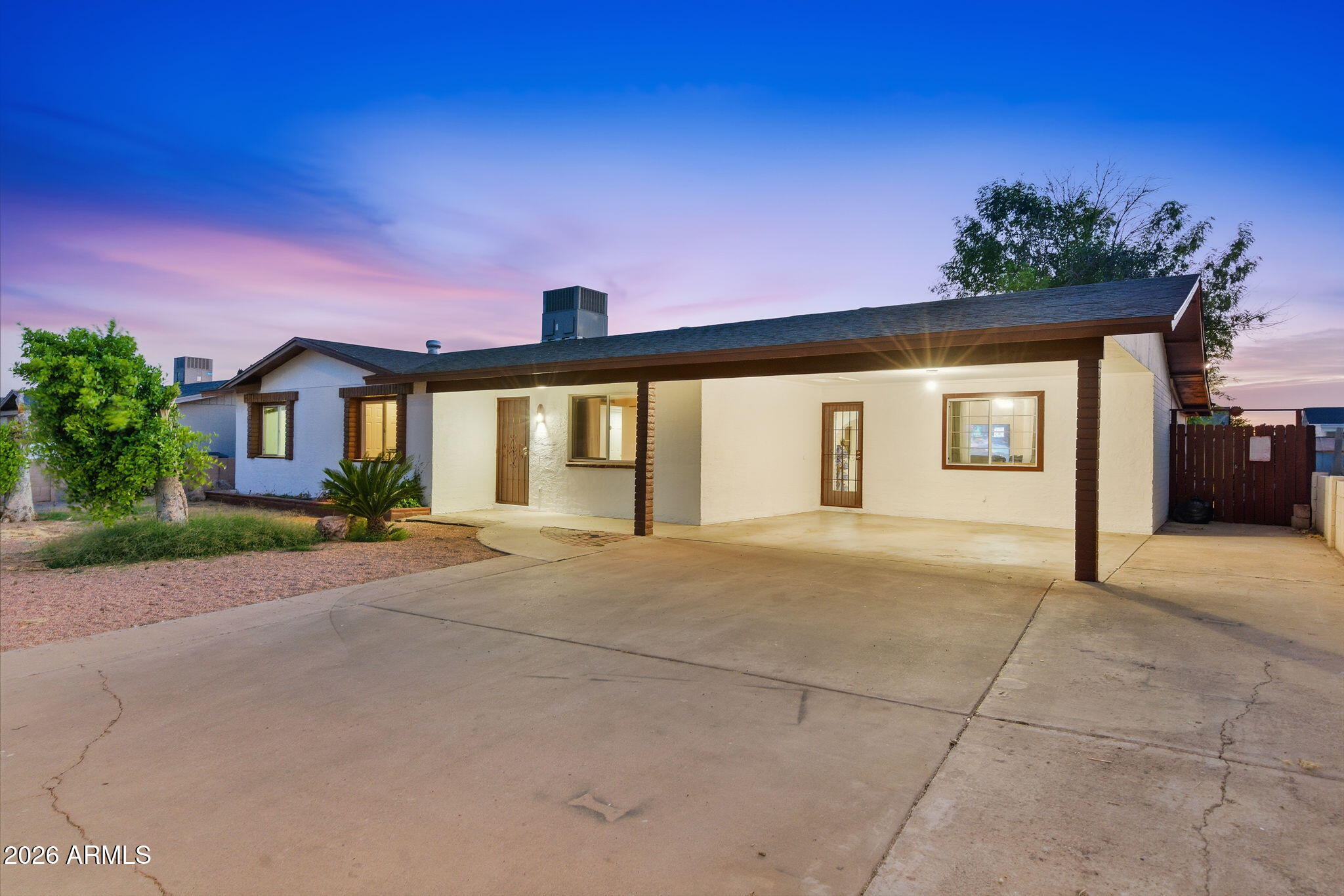 714 S WILLIAMS, Mesa, AZ 85204