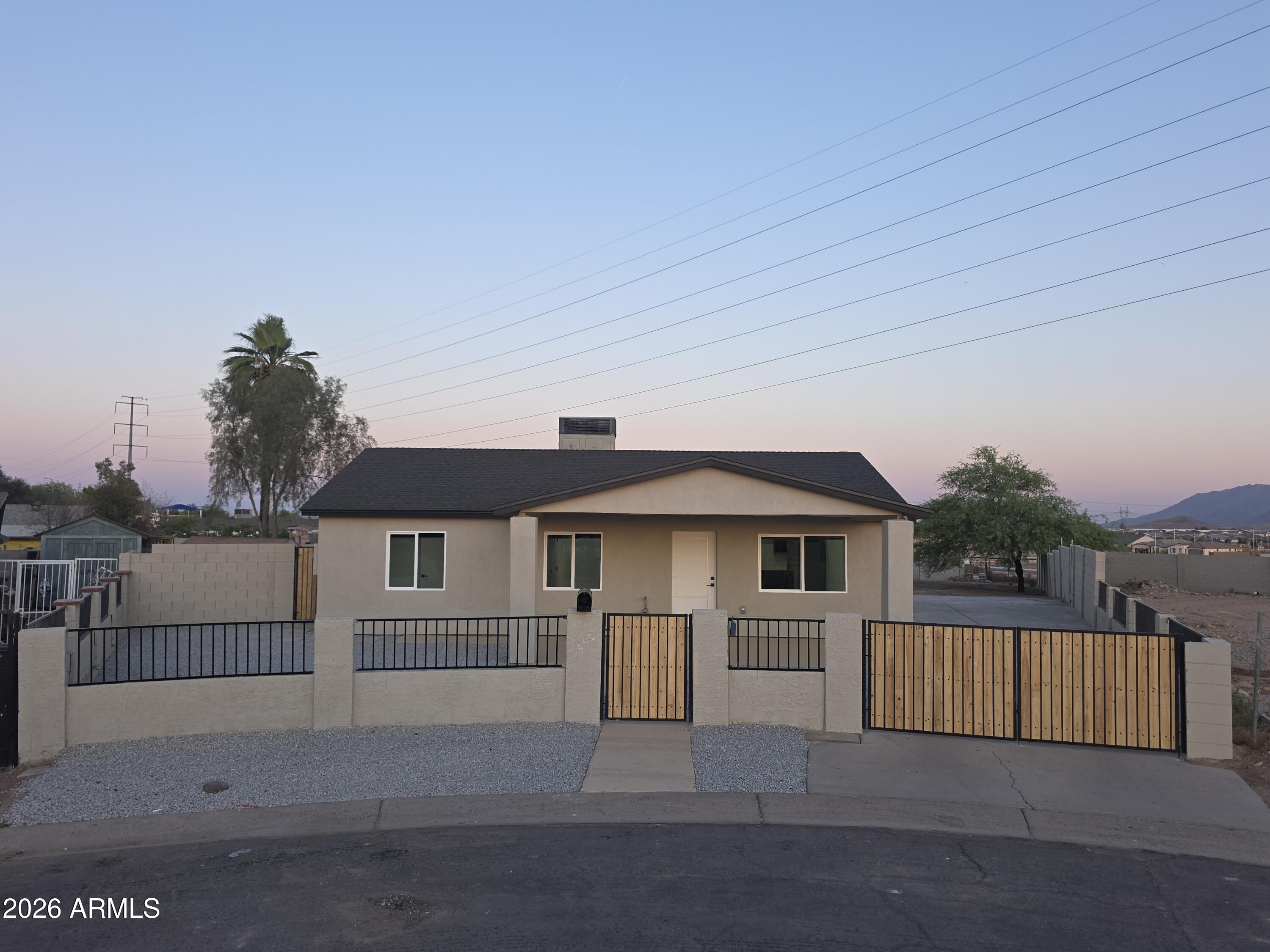 3715 S 126th Drive, Avondale, AZ 85323 — Photo 1 of 28