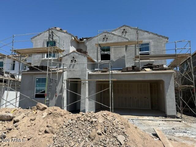 7014 W PINNACLE VISTA Drive, Peoria, AZ 85383 — Photo 1 of 64