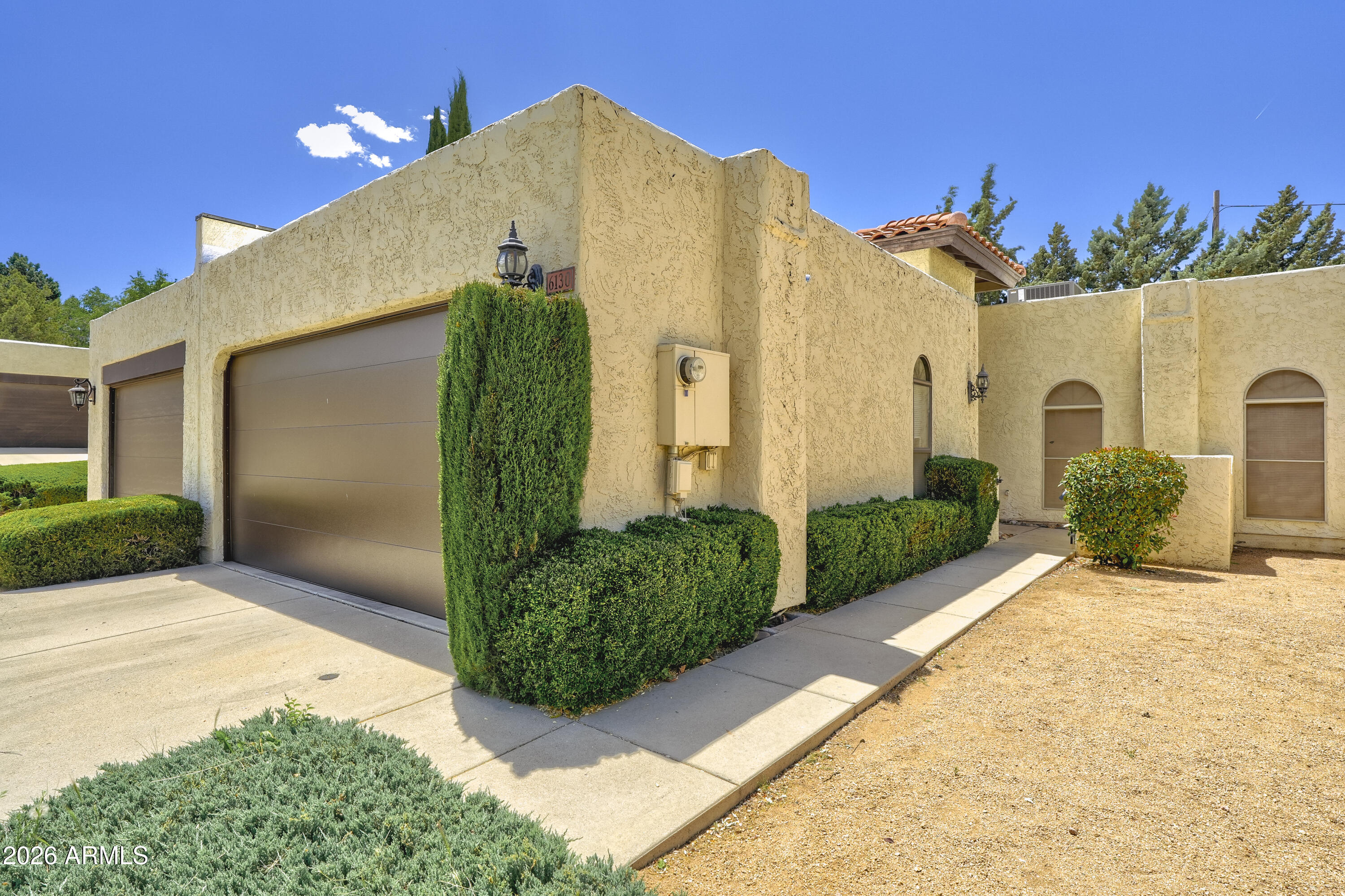 6130 CRISTA LYNN Place 14, Prescott, AZ 86301 — Photo 1 of 25