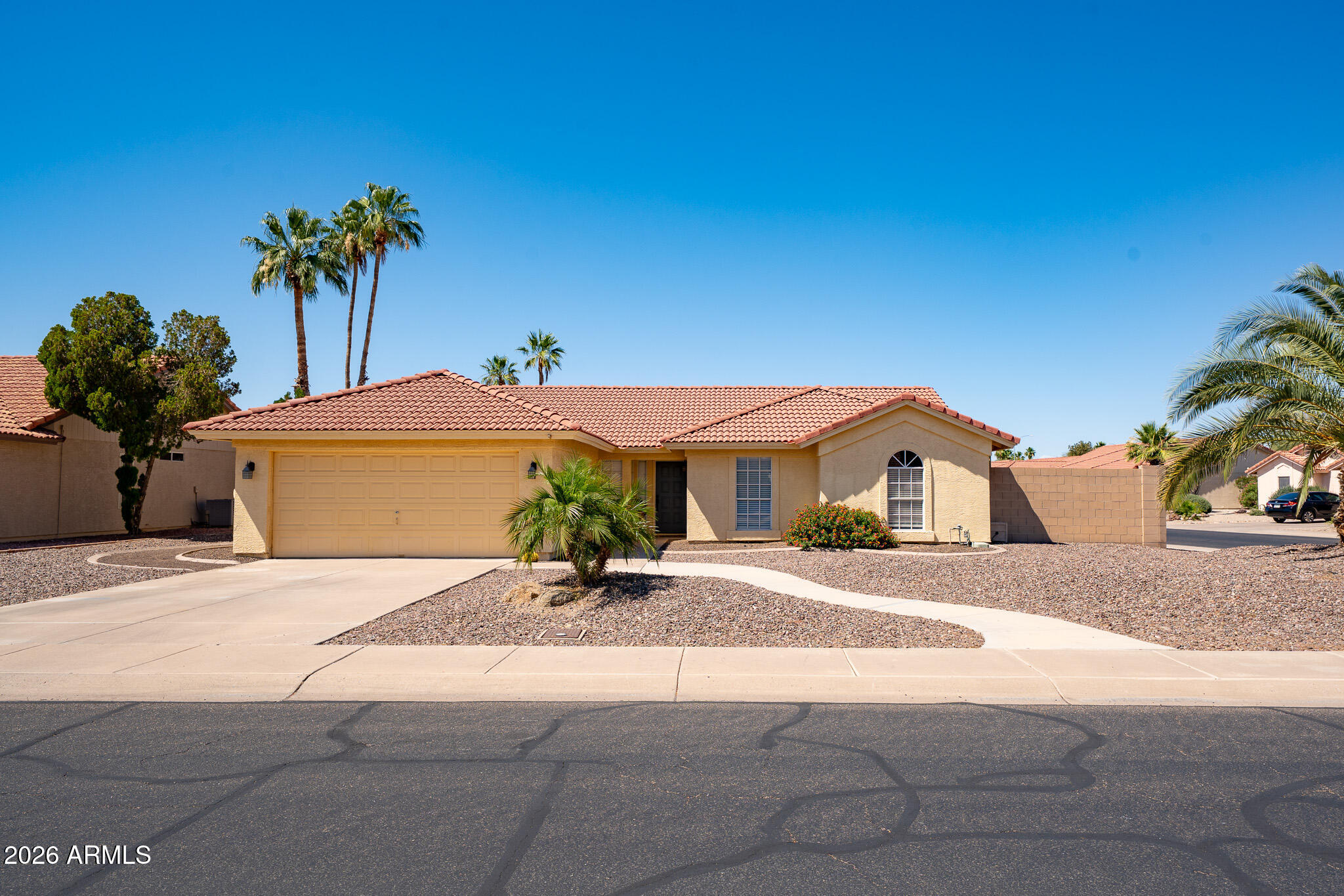 9126 W PORT ROYALE Lane, Peoria, AZ 85381