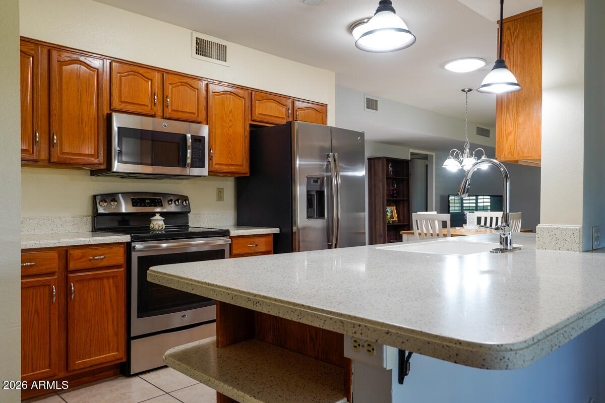 10112 W FORRESTER Drive, Sun City, AZ 85351 — Photo 1 of 42