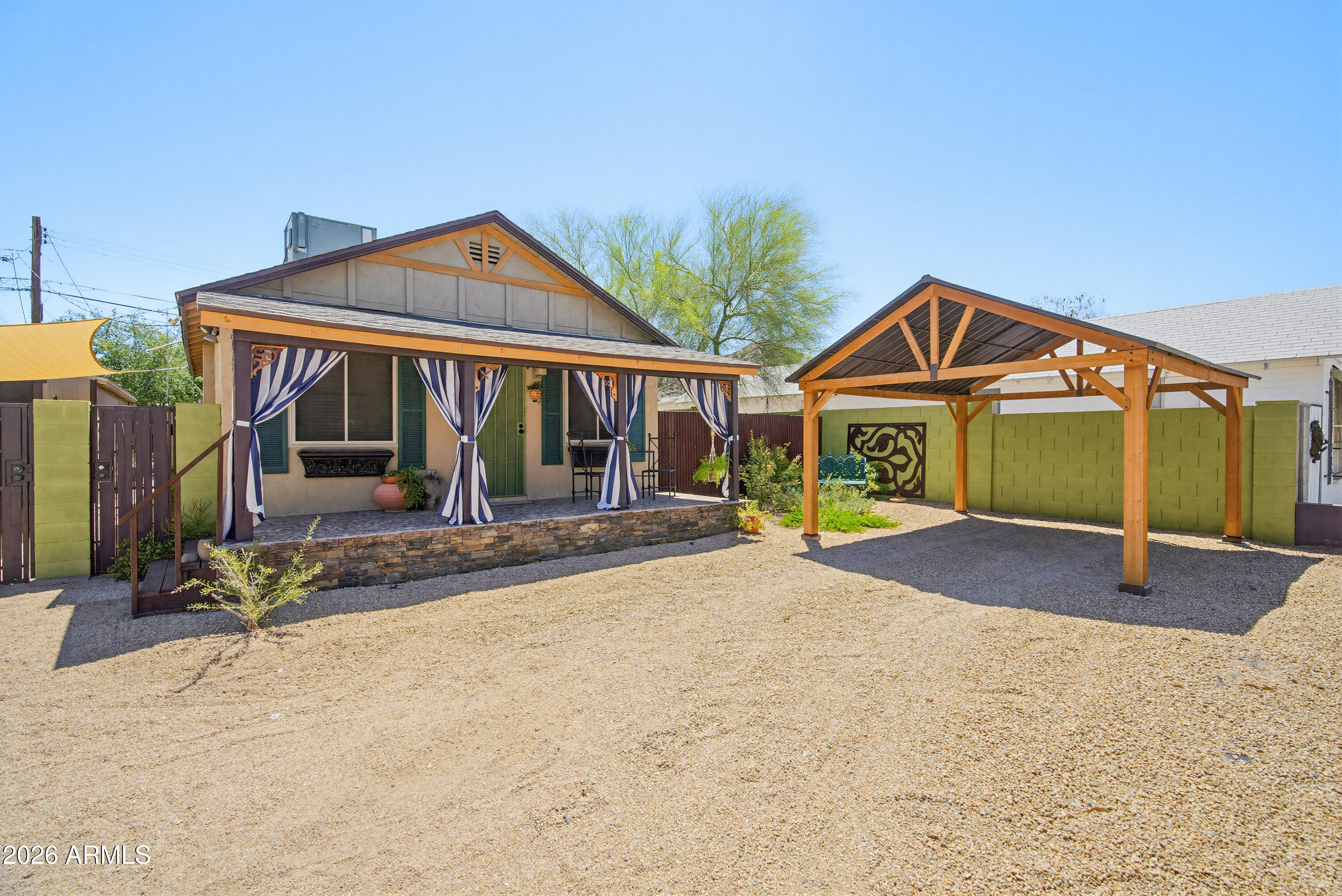 9115 N 13TH Street, Phoenix, AZ 85020 — Photo 1 of 52