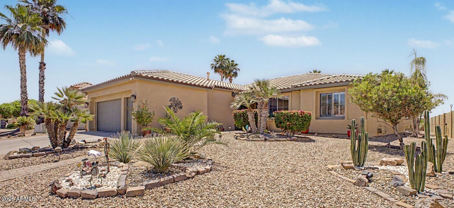 8841 E Sunridge Drive, Sun Lakes, AZ 85248 — Photo 1 of 53