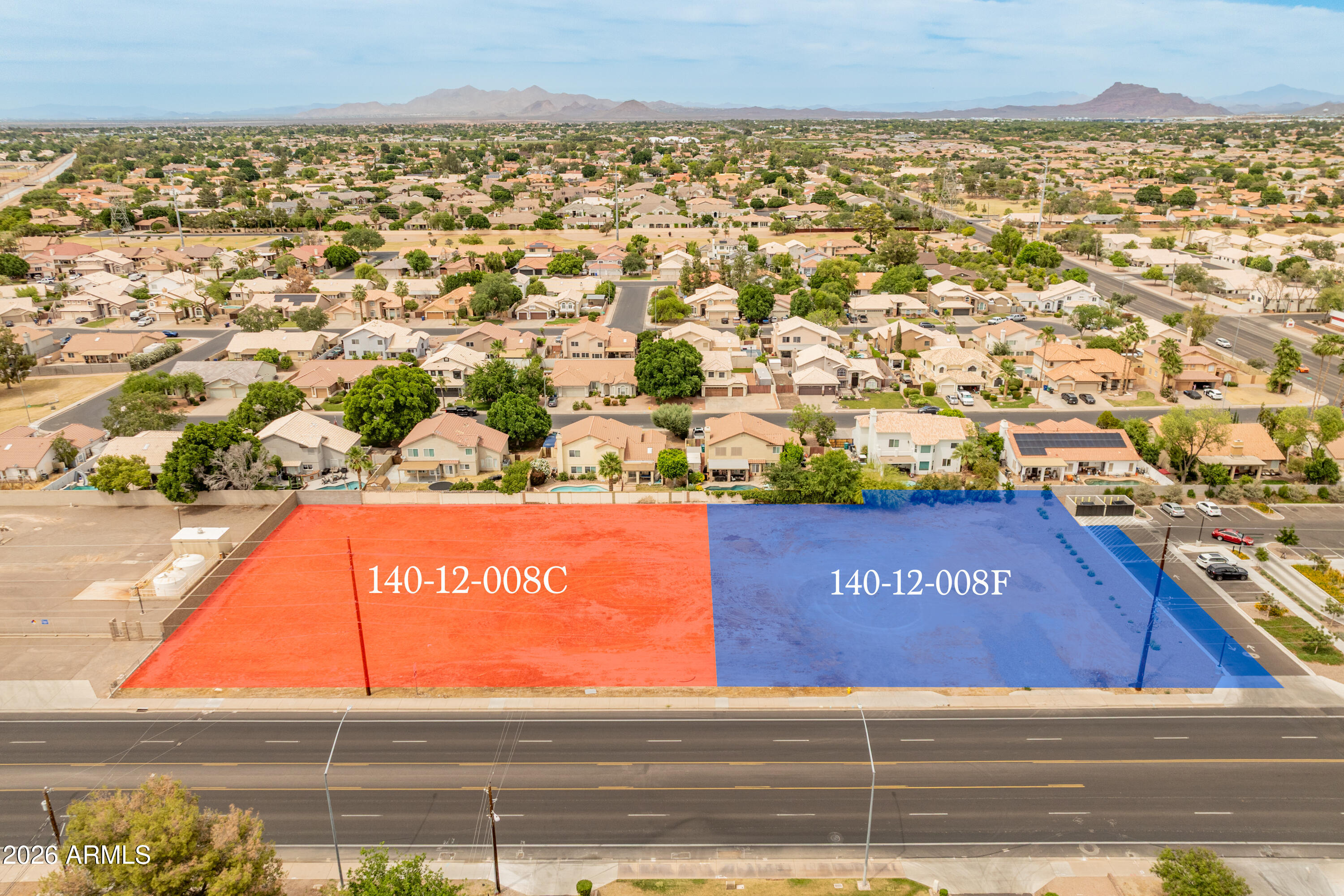 3536 E UNIVERSITY Drive -, Mesa, AZ 85213