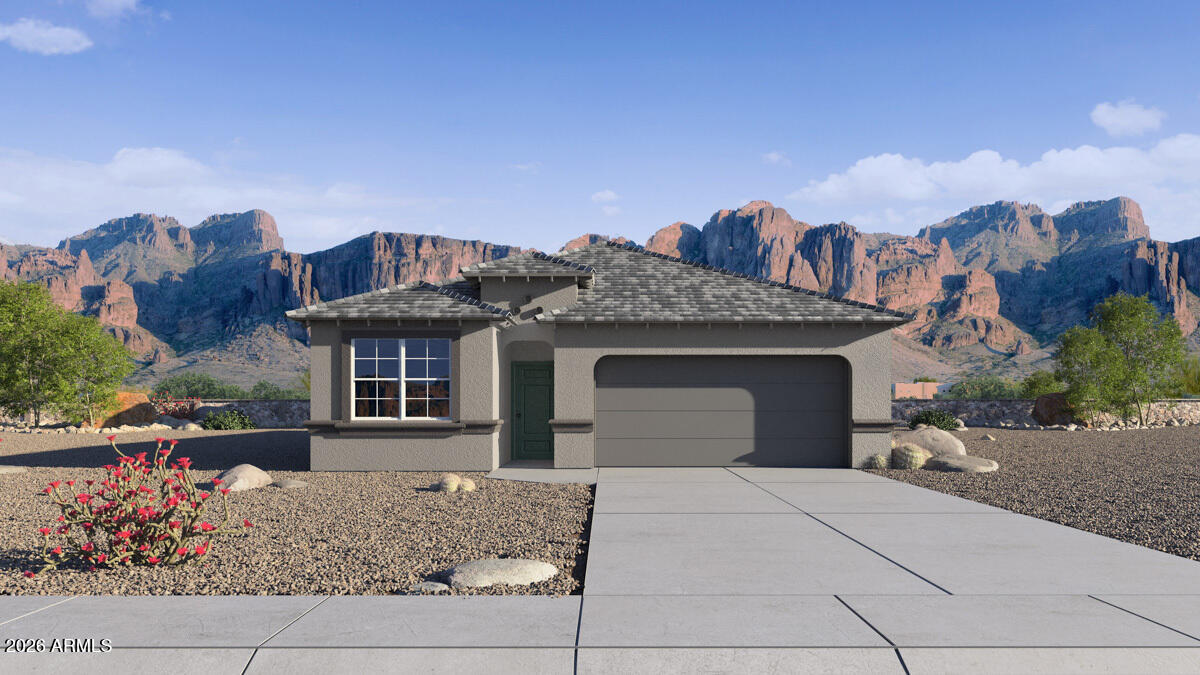 17460 N SALERNO Drive, Maricopa, AZ 85138 — Photo 1 of 18