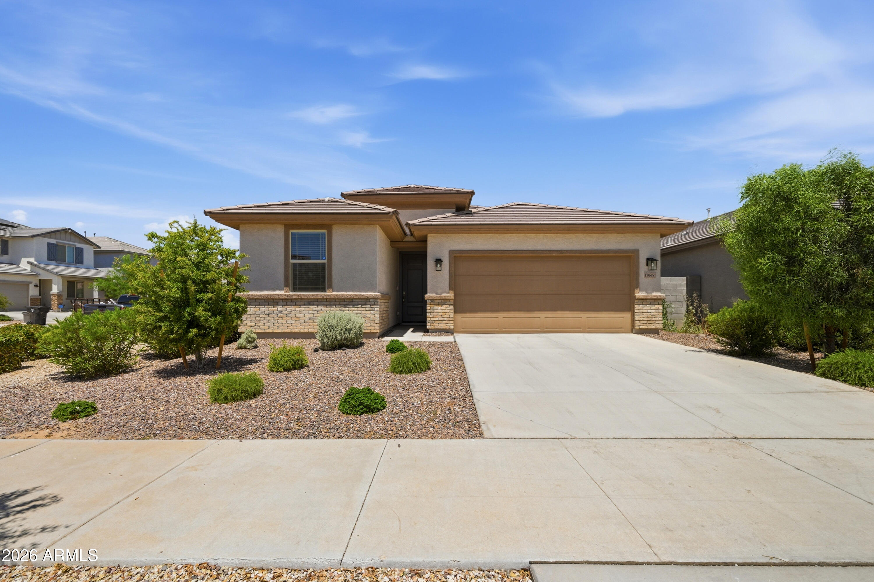 17068 W MAYA Way, Surprise, AZ 85387