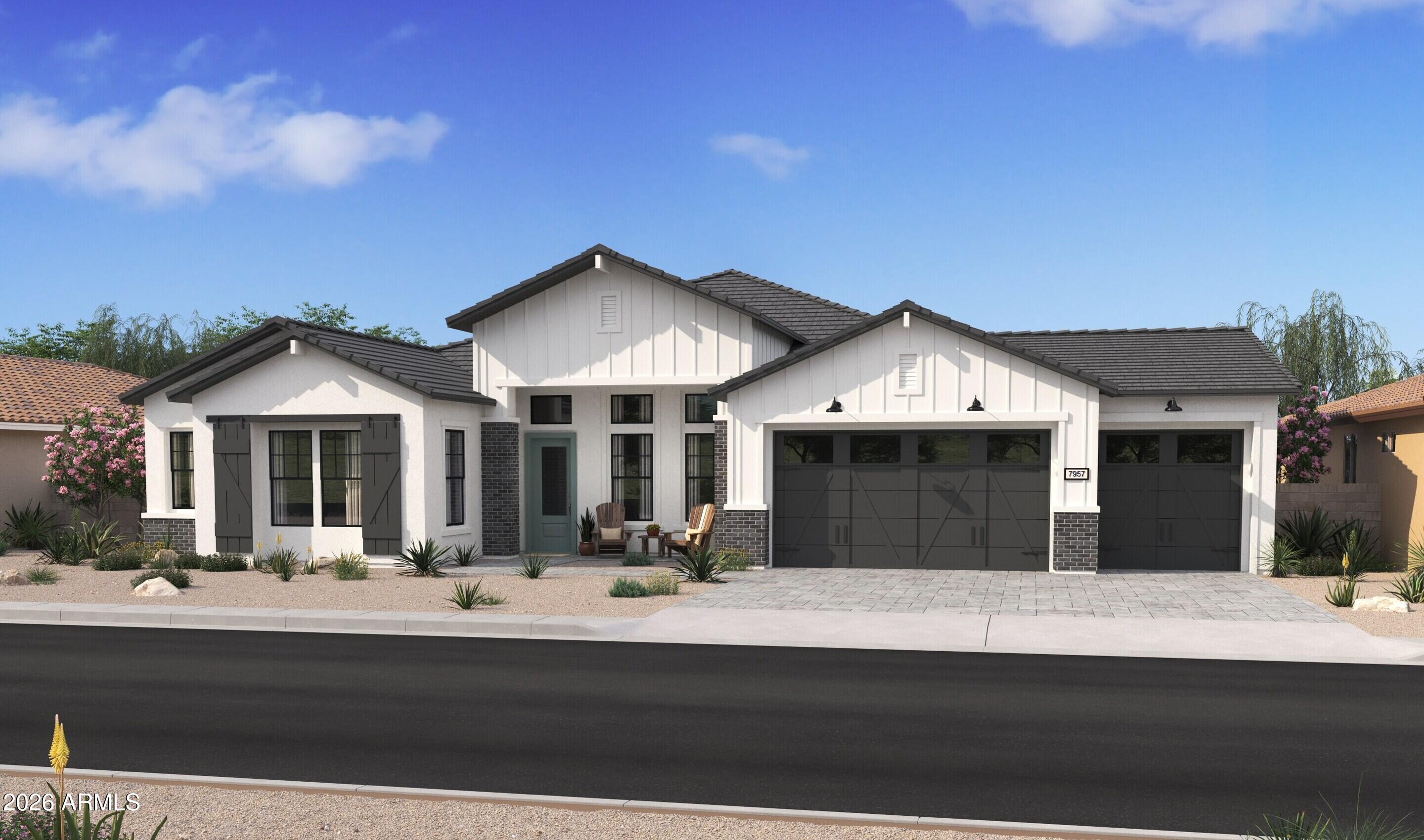7747 W Jessie Lane, Peoria, AZ 85383 — Photo 1 of 18