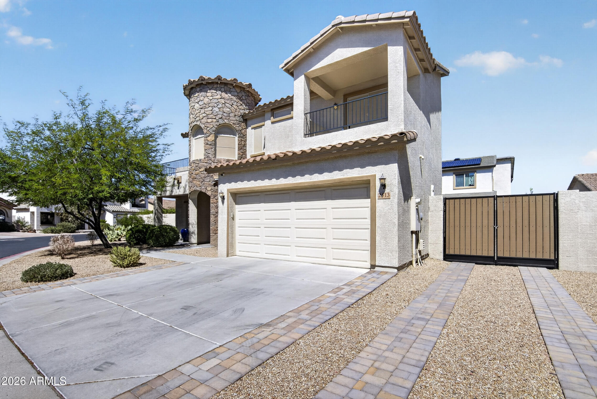 2513 S POWELL Road, Apache Junction, AZ 85119 — Photo 1 of 54