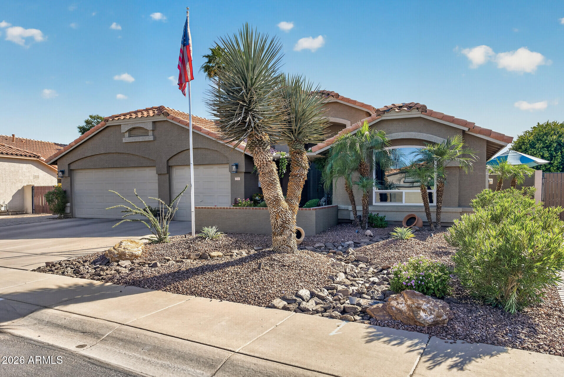 2344 N 123RD Drive, Avondale, AZ 85323 — Photo 1 of 84