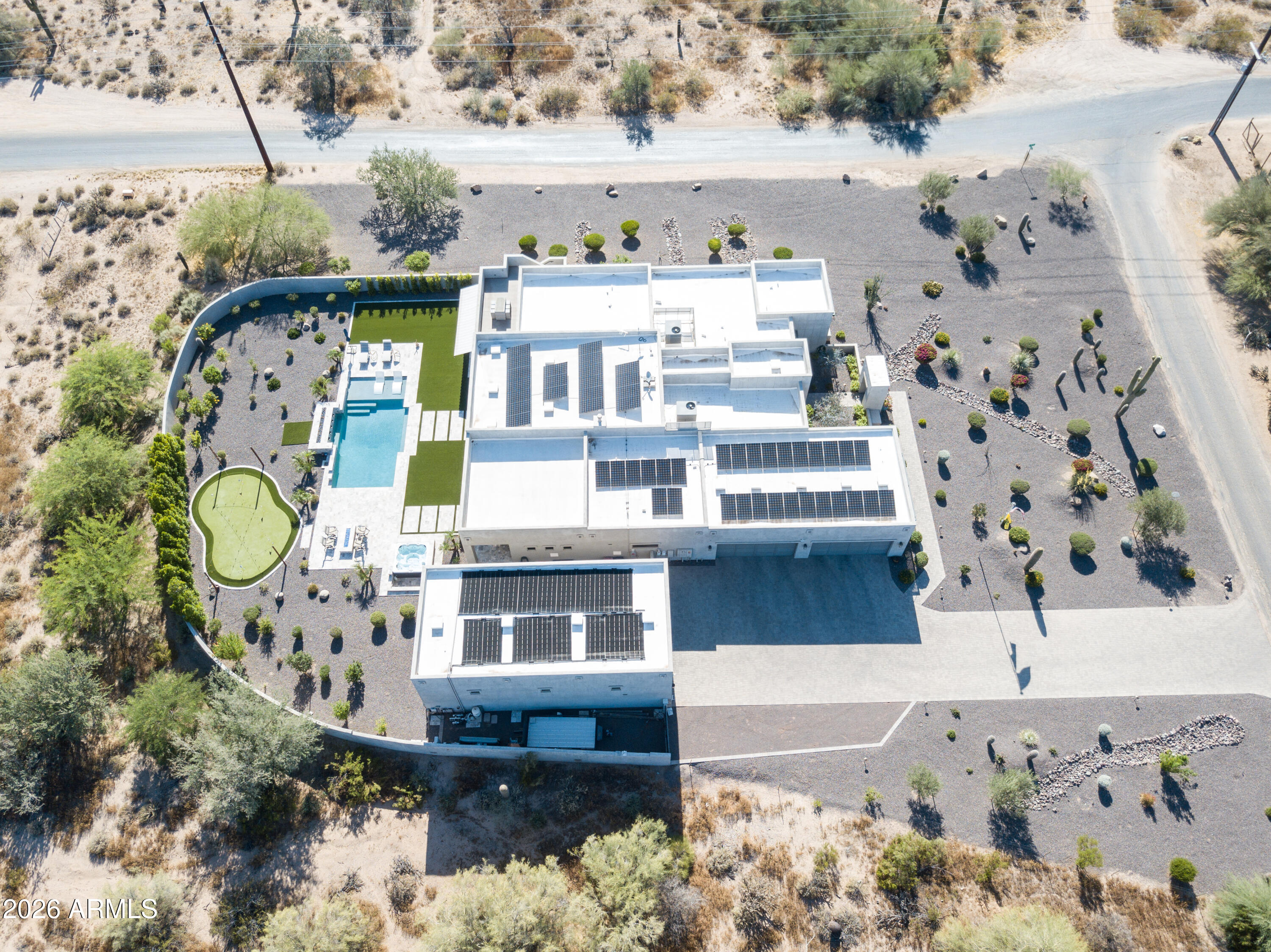 5601 E Red Bird Road N, Scottsdale, AZ 85266