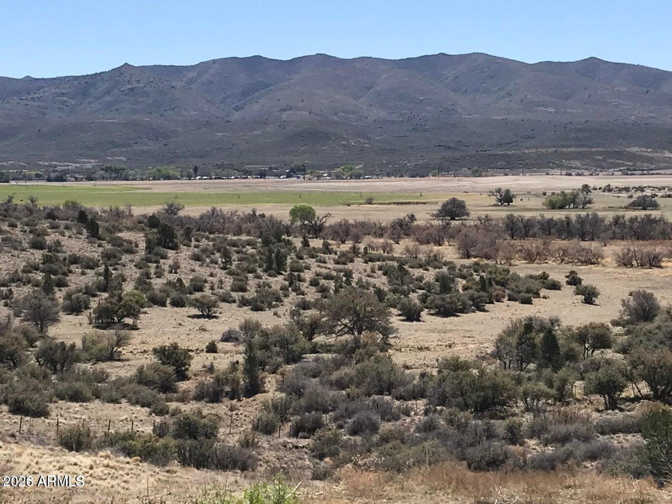 18351 S PEEPLES VALLEY Road 13, Kirkland, AZ 86332 — Photo 1 of 5