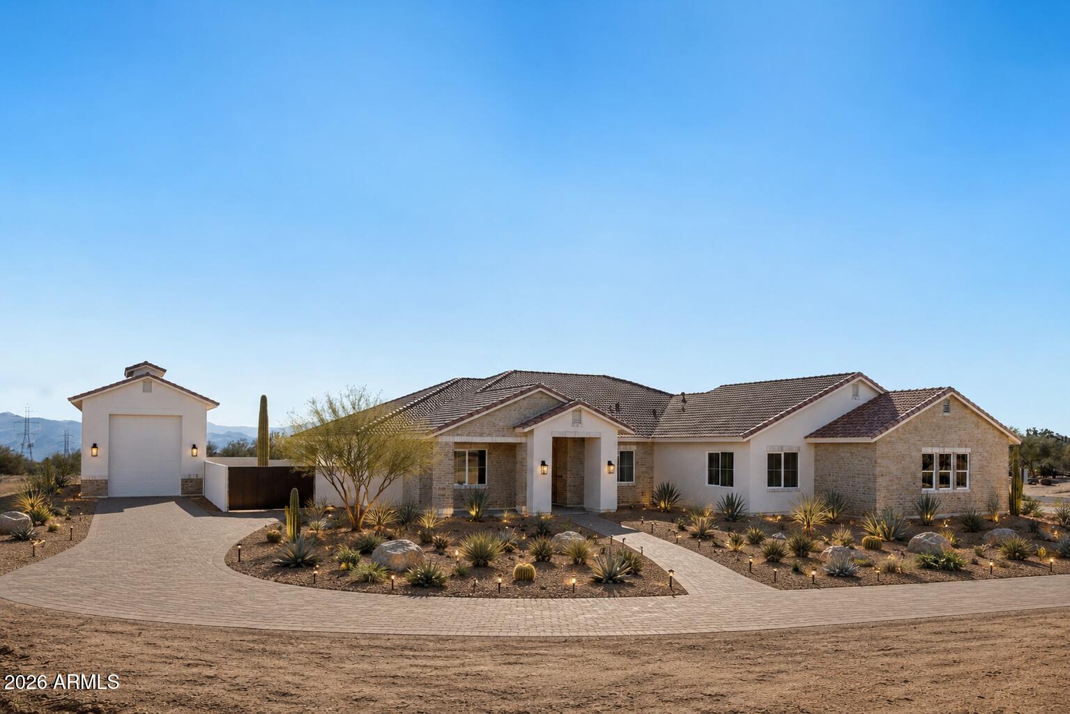 14118 E RANCHO DEL ORO Court, Scottsdale, AZ 85262