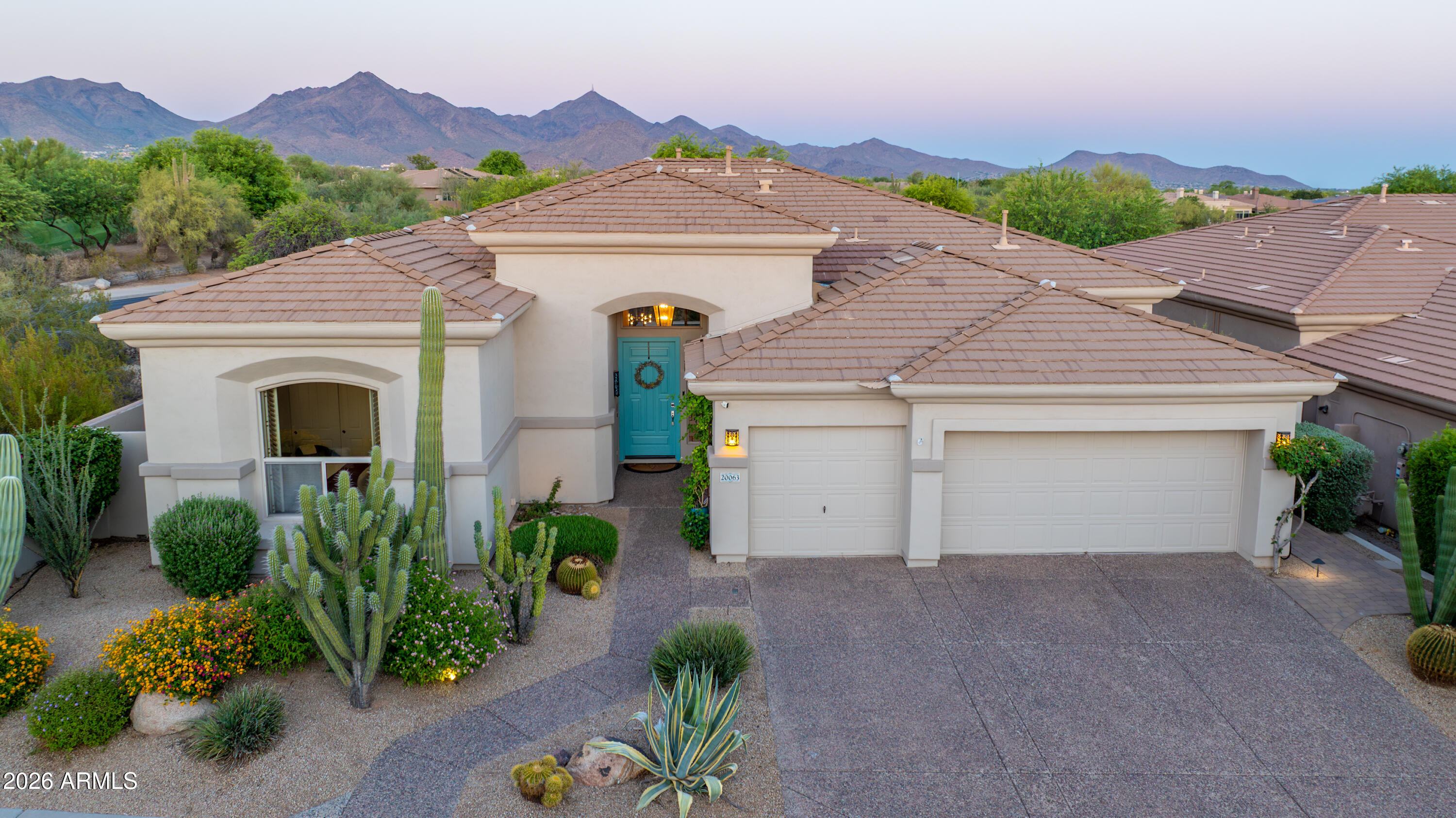 20063 N 83RD Place, Scottsdale, AZ 85255 — Photo 1 of 47