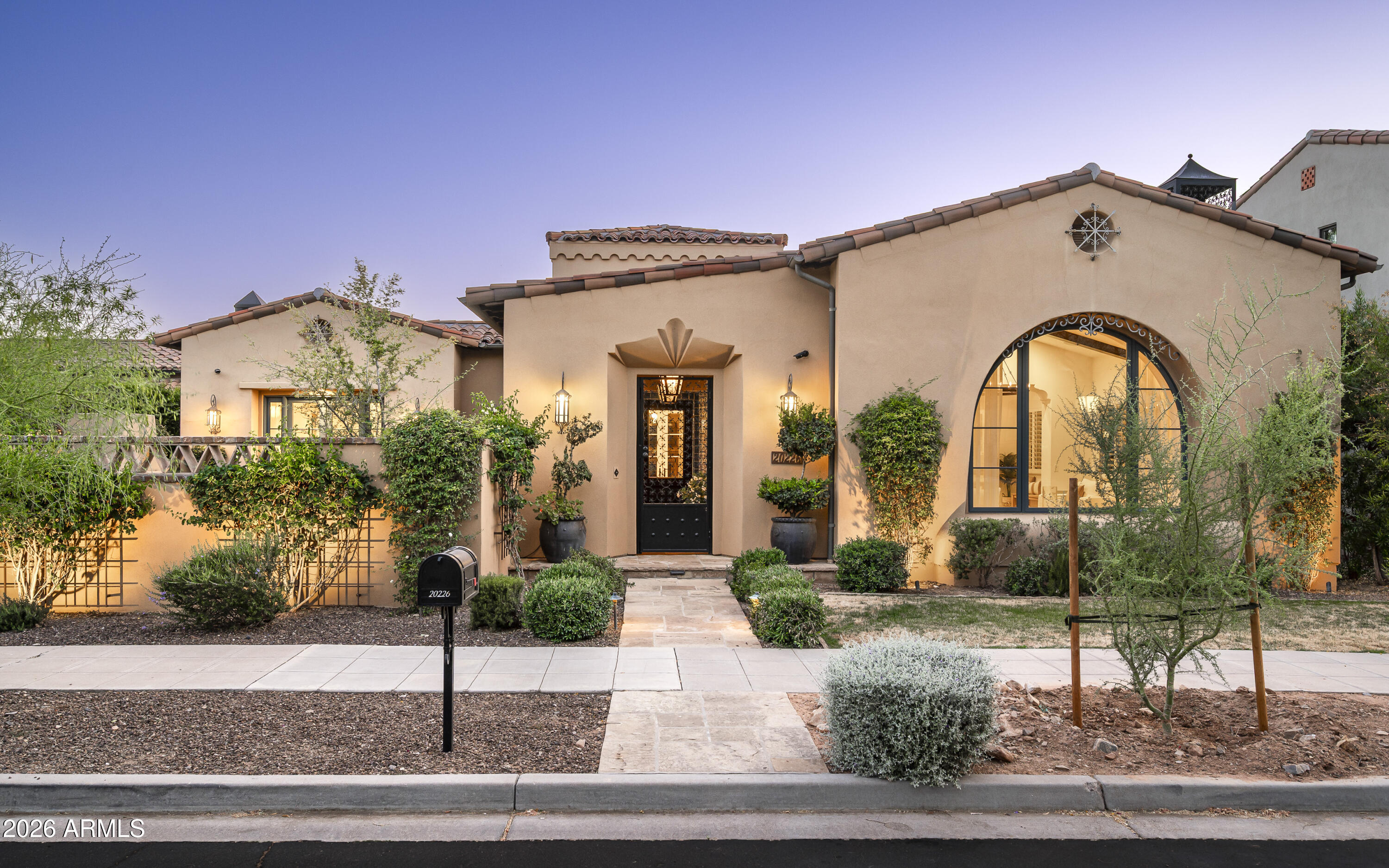20226 N 101st Way, Scottsdale, AZ 85255